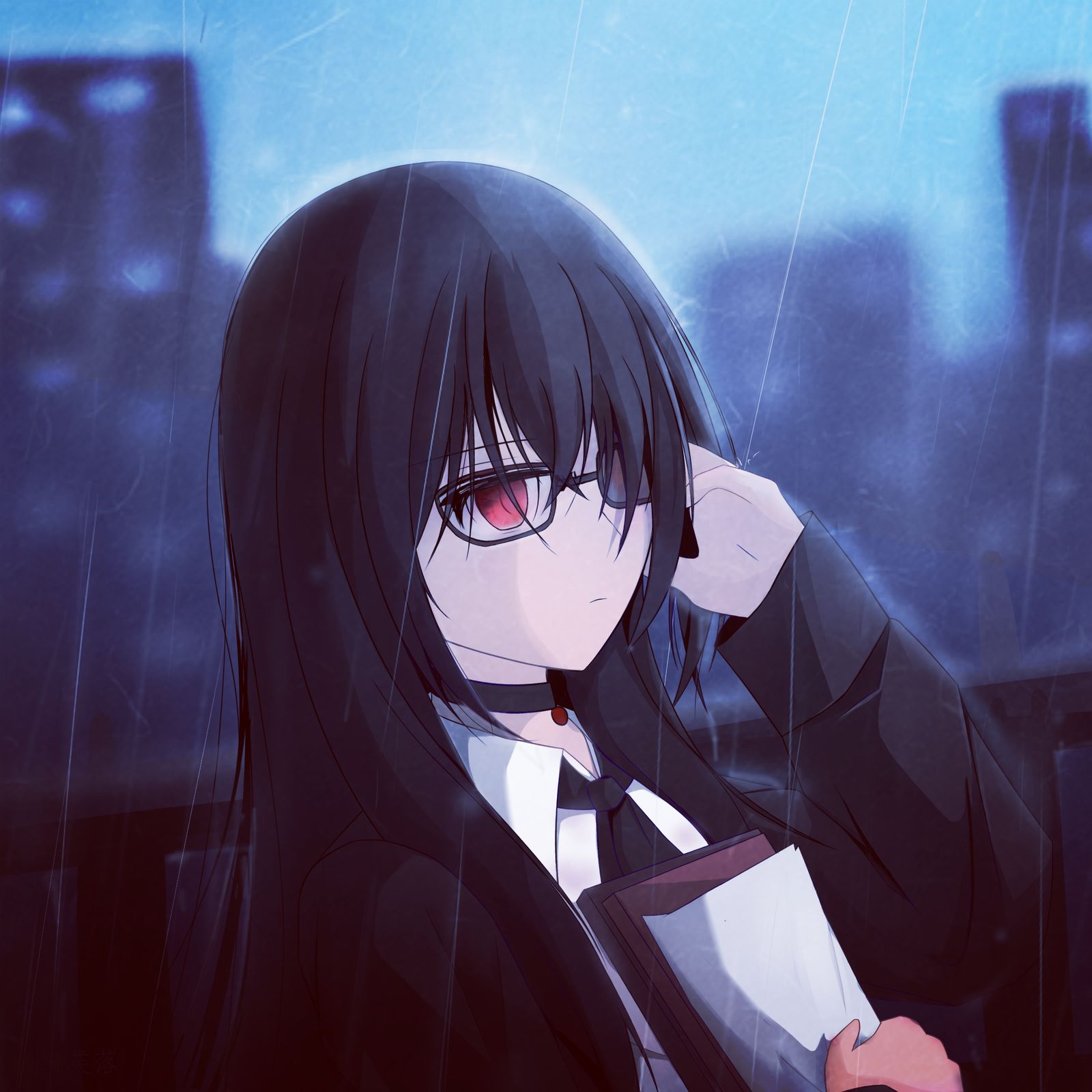 uᴉɐɹ插画图片壁纸