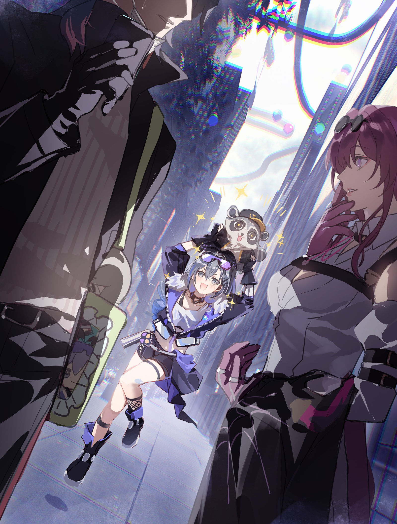 星核ハンターまとめ6