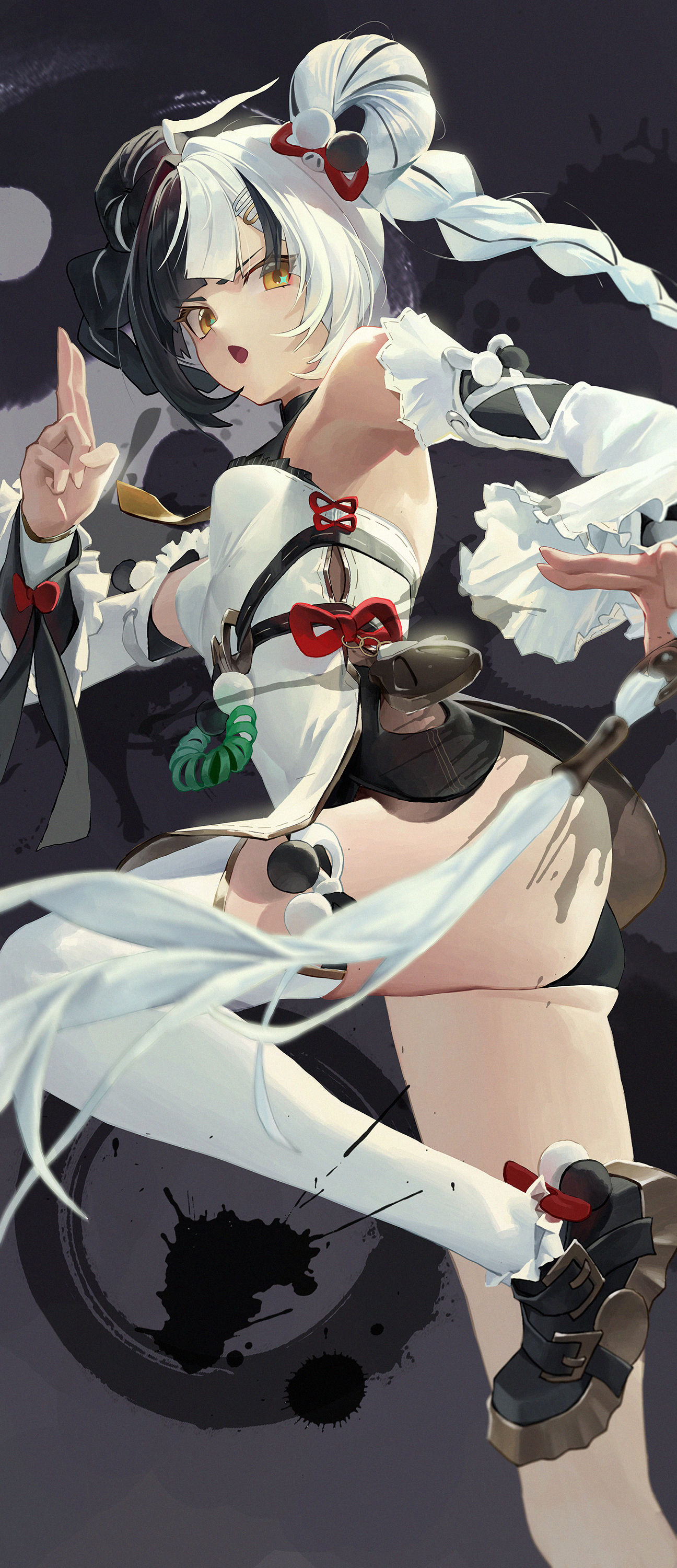 琉音-琉音绝区零琉音