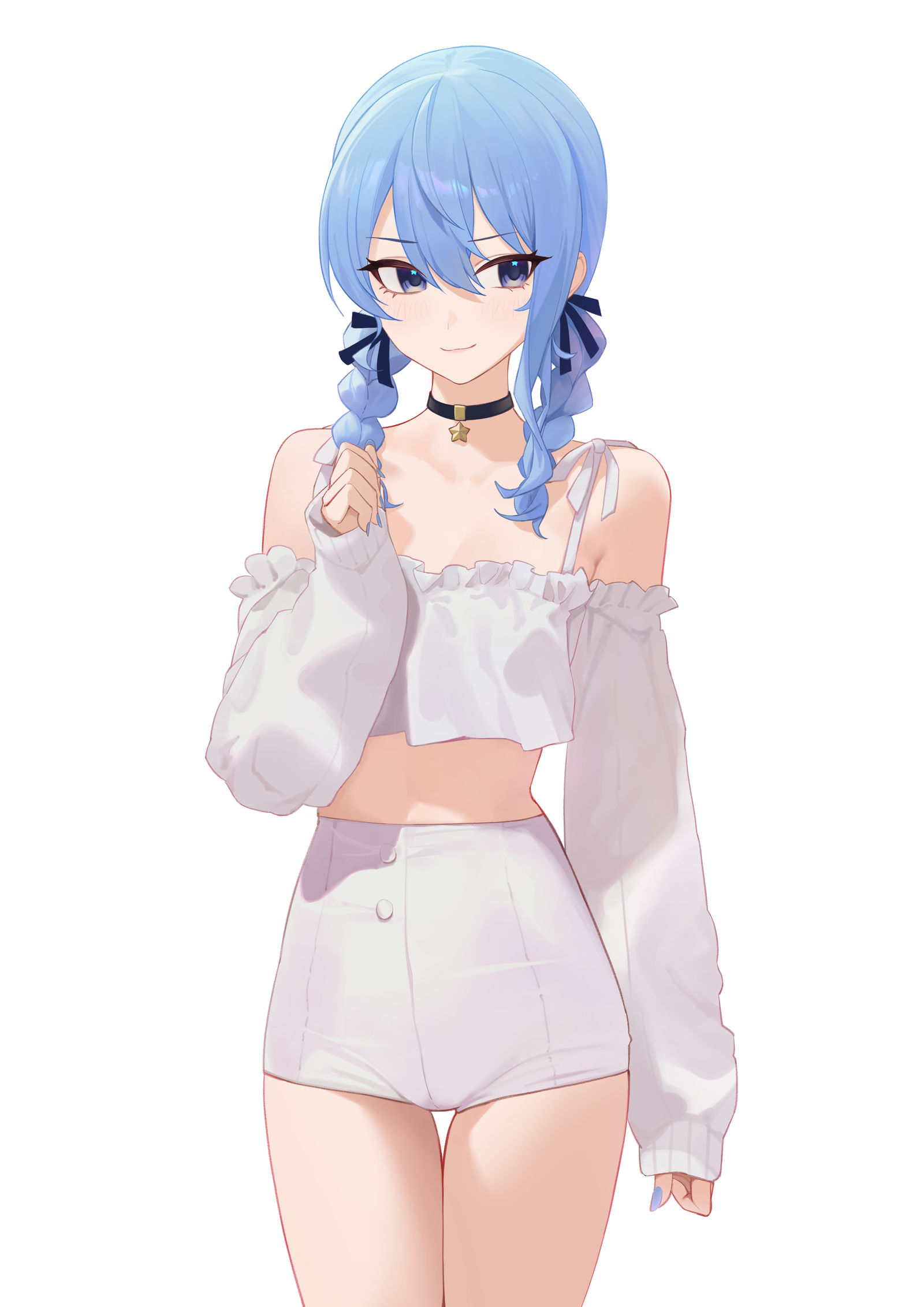 sui2-星街彗星虚拟主播