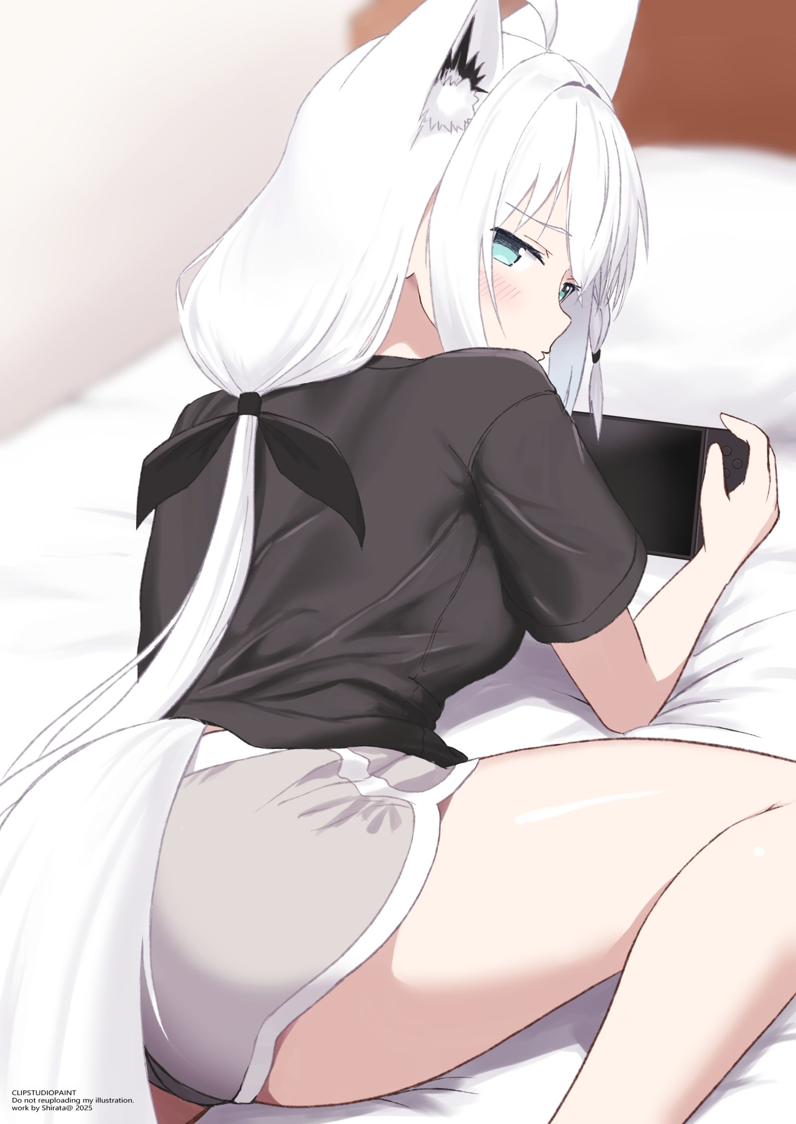 なに見てんだよ…头像同人高清图