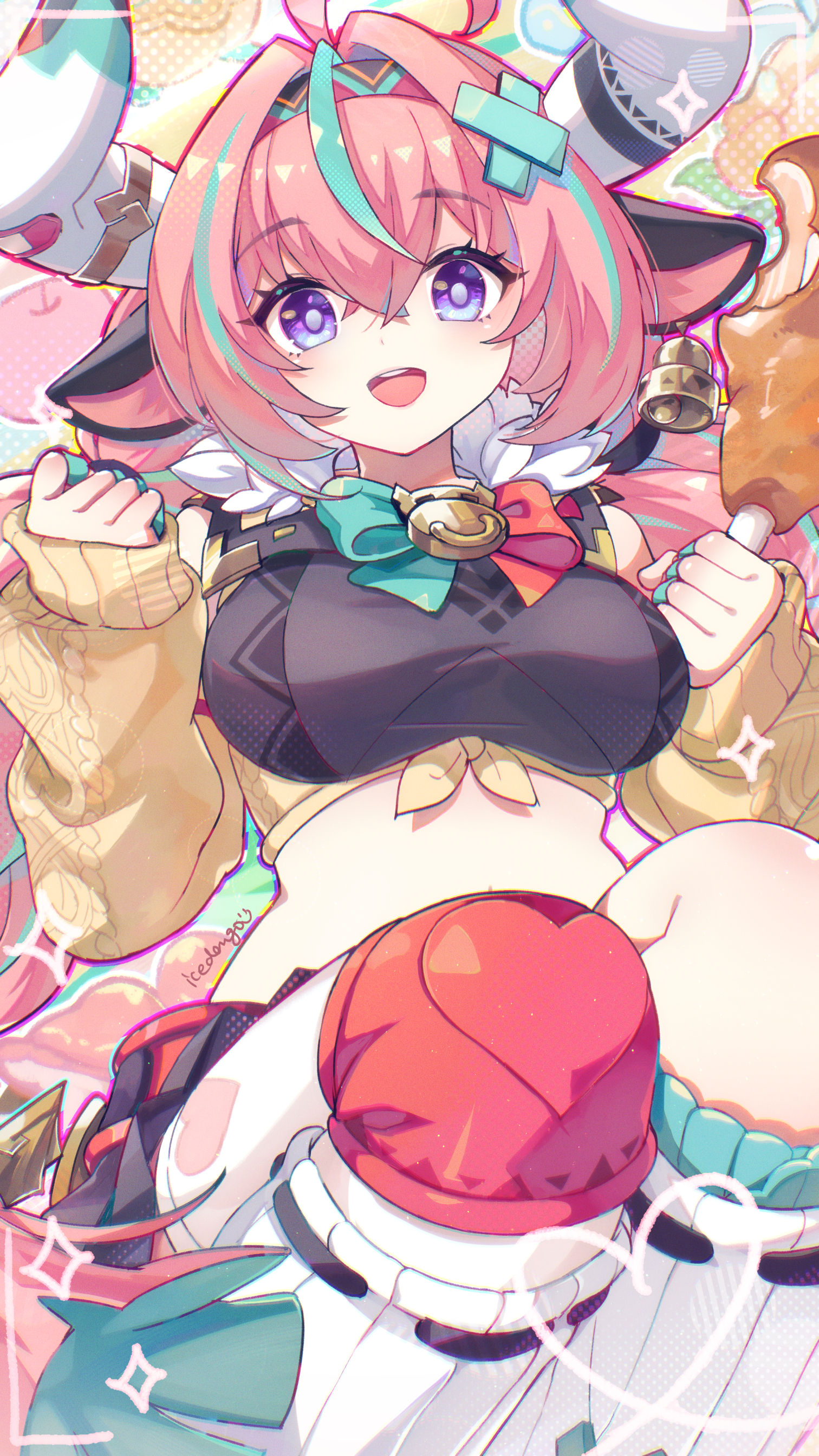 ヴァレサ插画图片壁纸