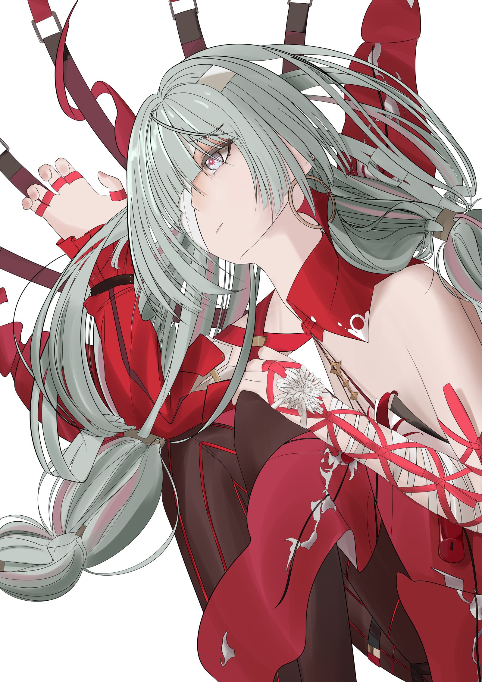 弗洛洛-鸣潮弗洛洛