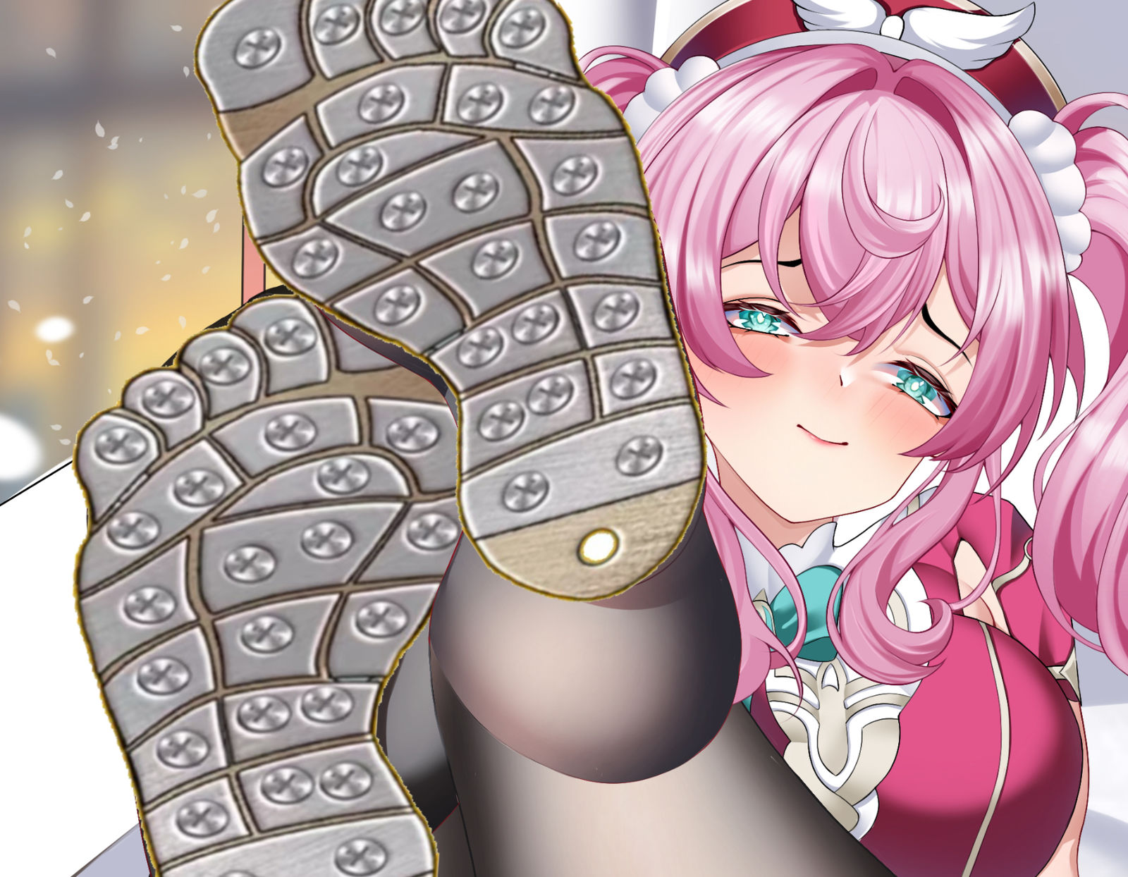 21.风瑾-风瑾星穹铁道