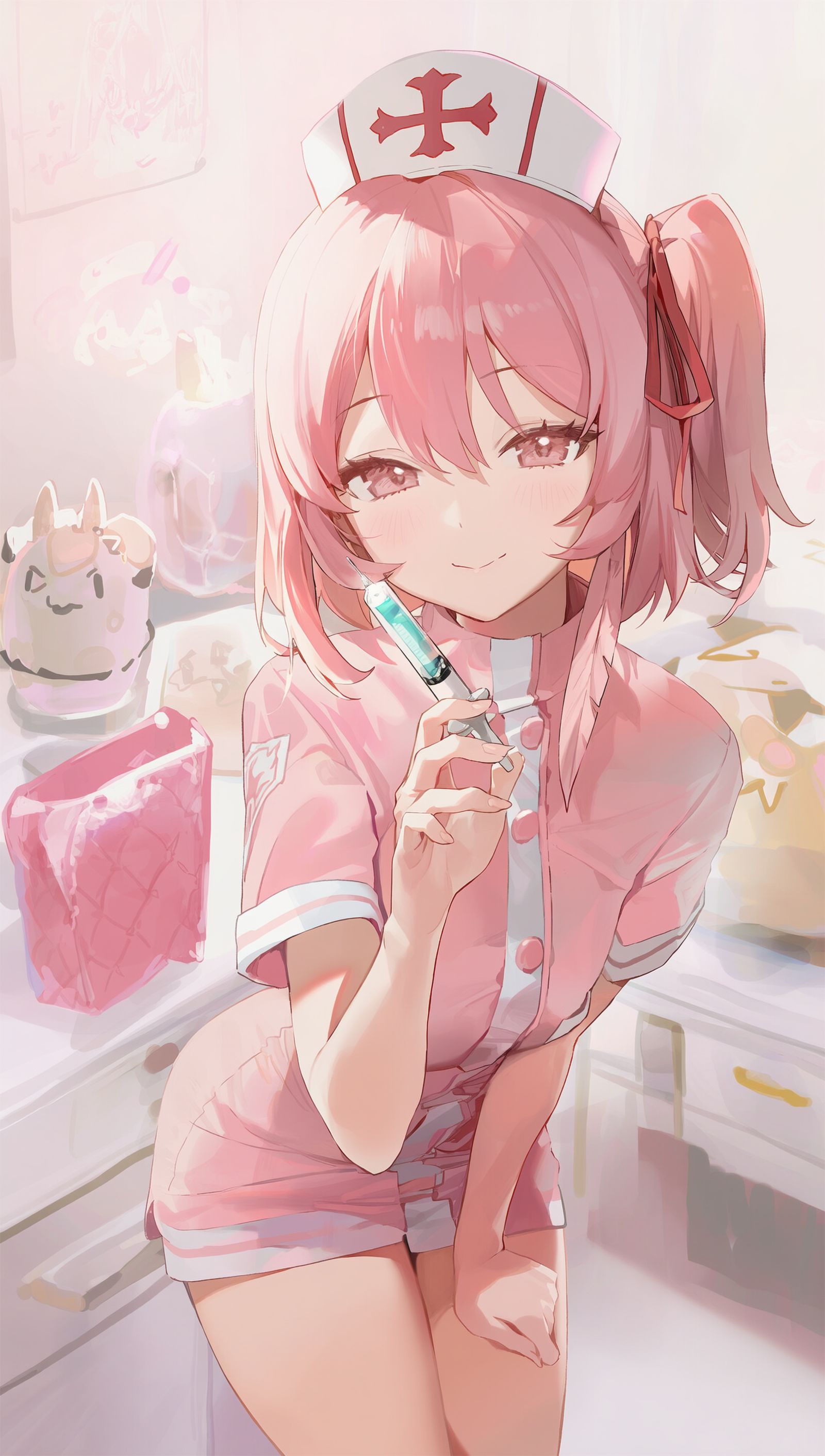 138 Serina(セリナ)