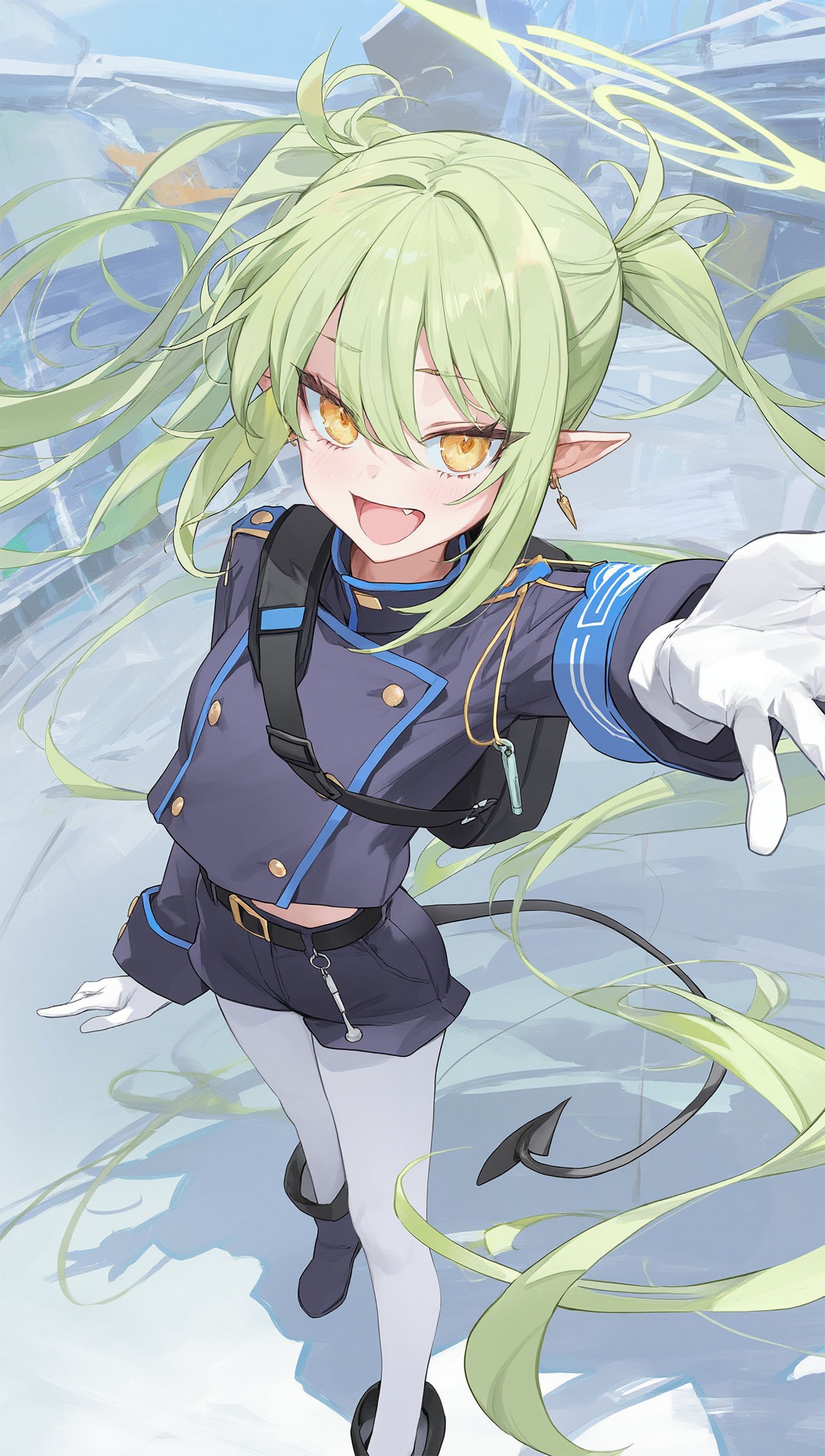 172 Nozomi(ノゾミ)