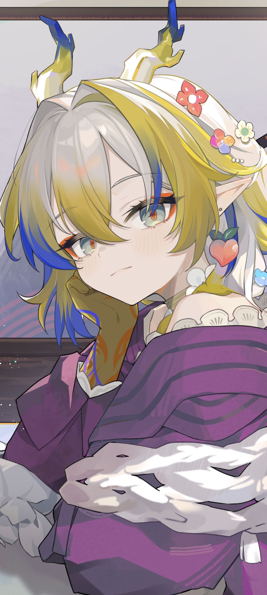 shu插画图片壁纸