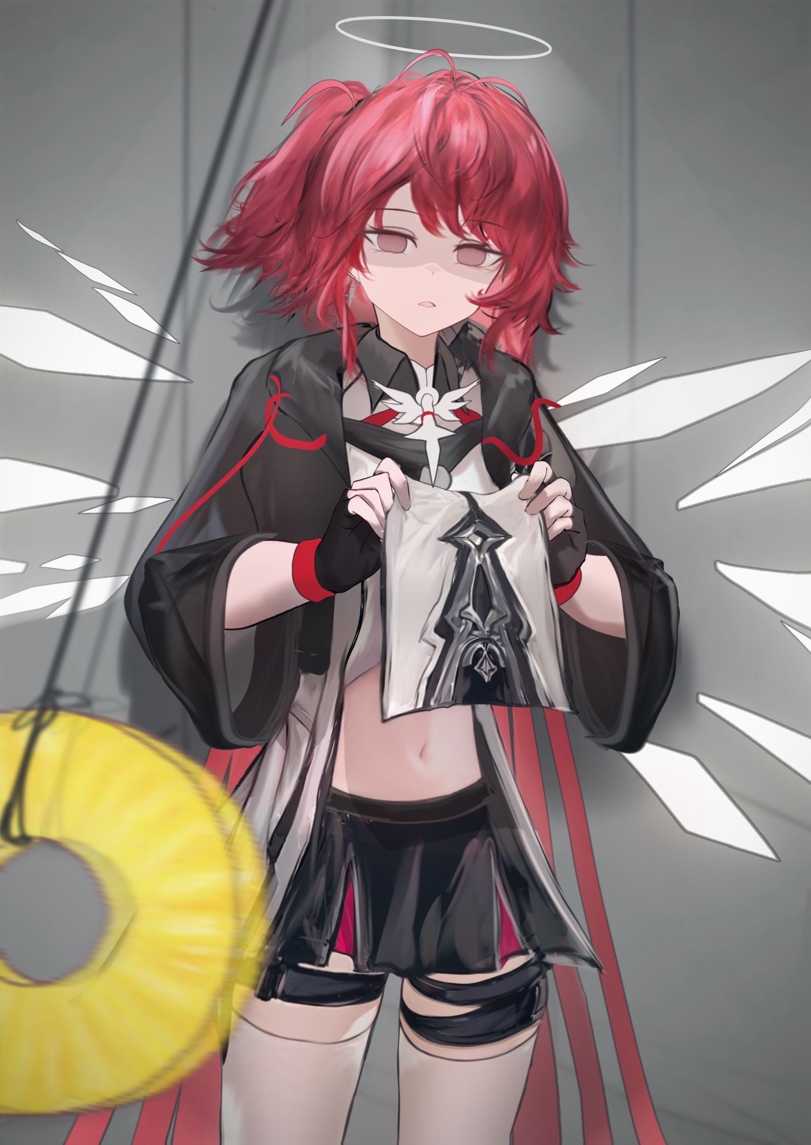 pinehypnosis头像同人高清图