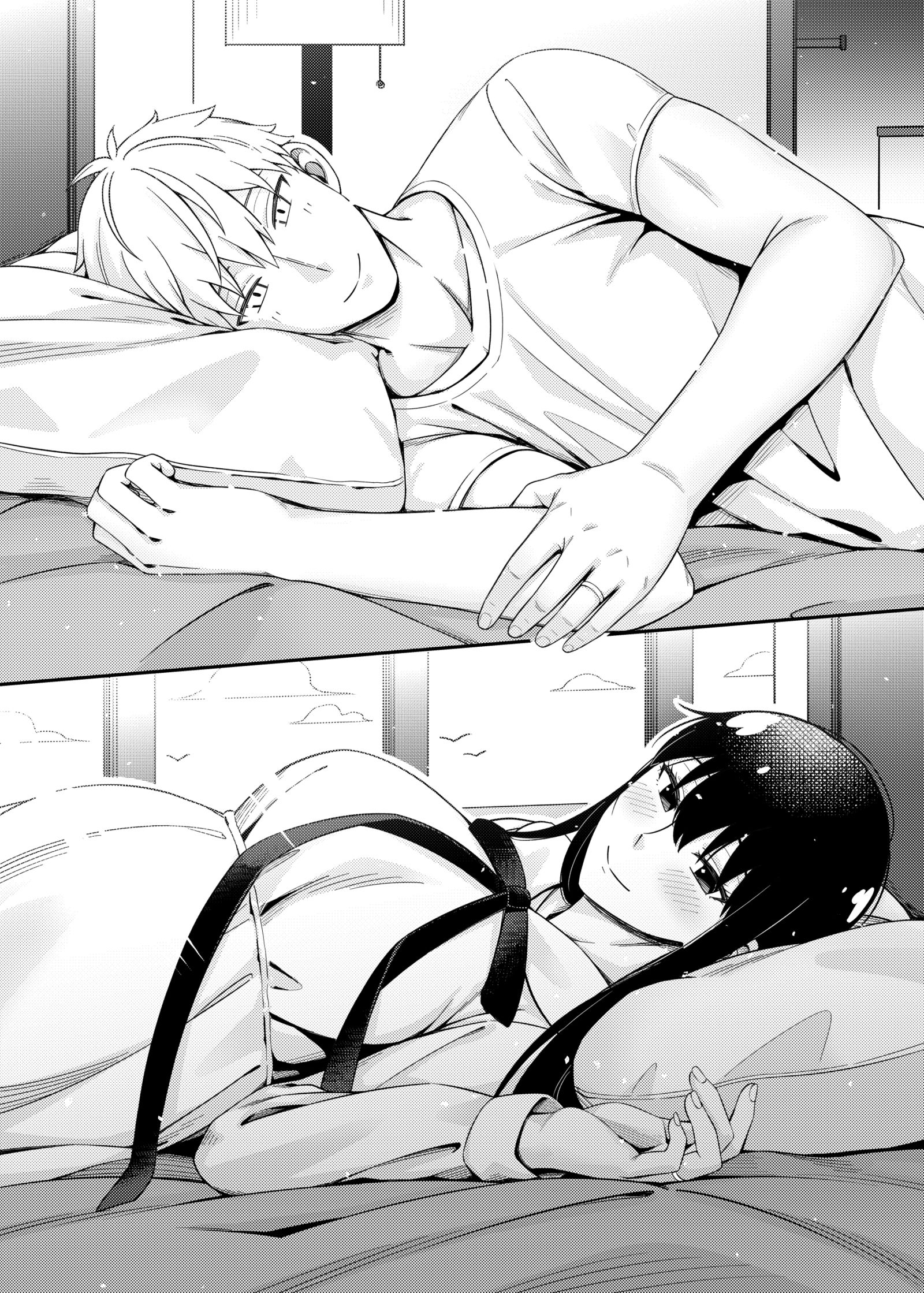 約稿-约尔福杰未来