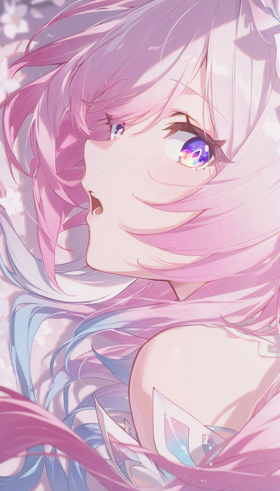 昔涟-昔涟女孩子