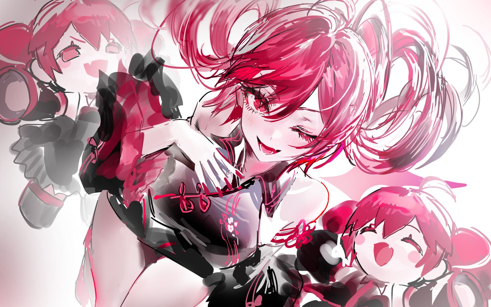 teto rkgk-VOCALOID重音テトSV