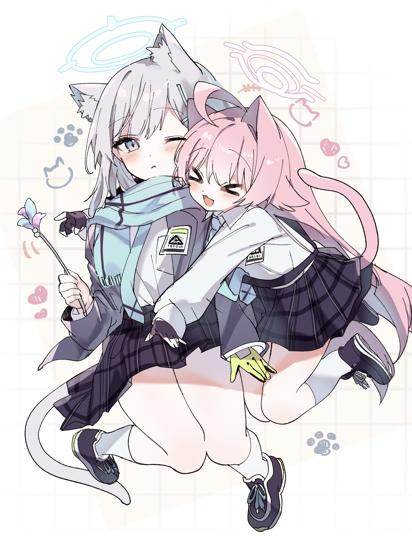 -シロホシ小鸟游星野