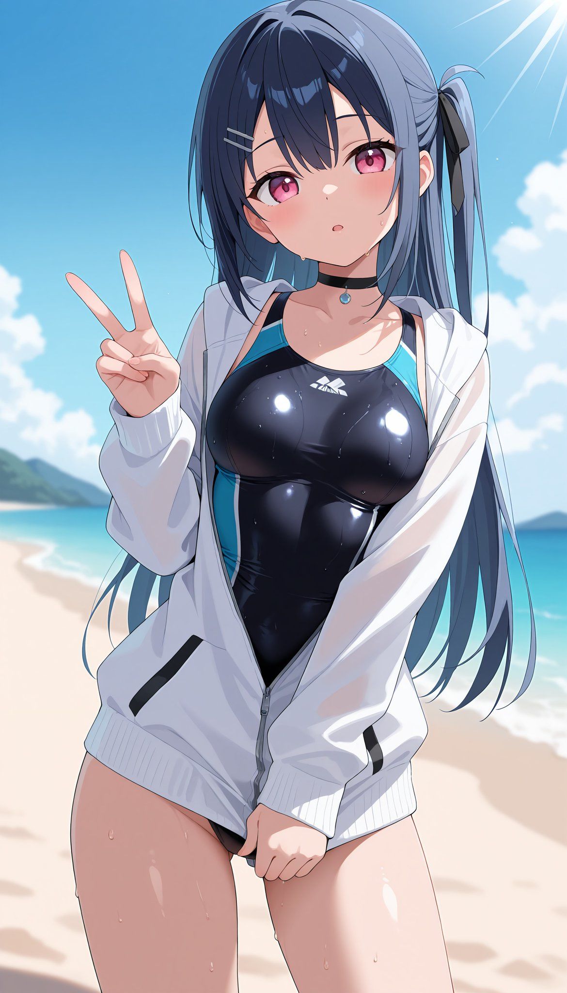 《水着👙》第十八期