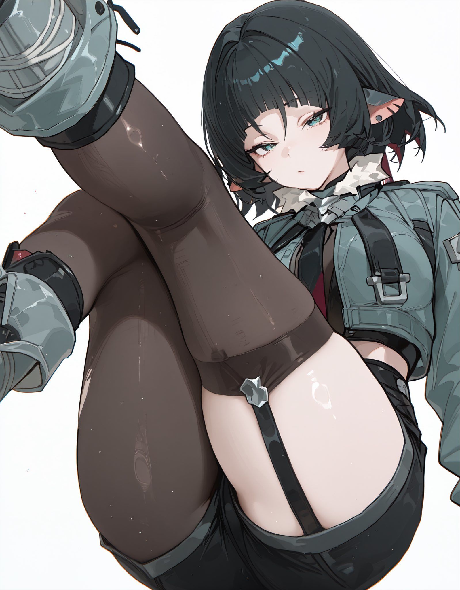 《黑巧克力味🍫》第四十九期头像同人高清图