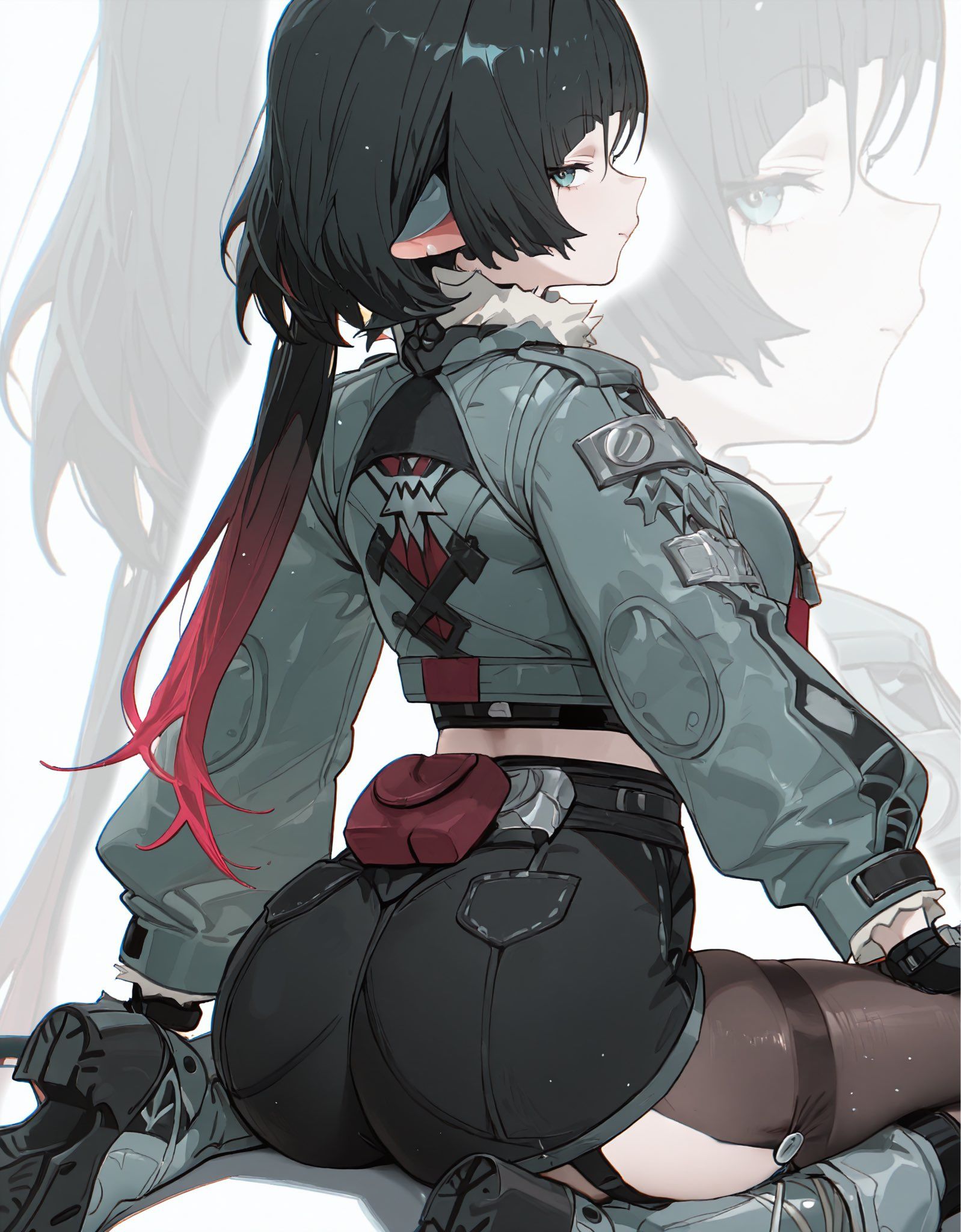 《屁屁💨》第三十二期