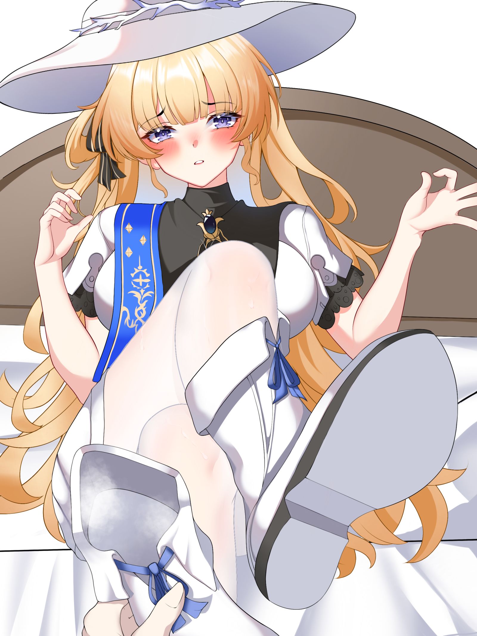 22.菲比头像同人高清图