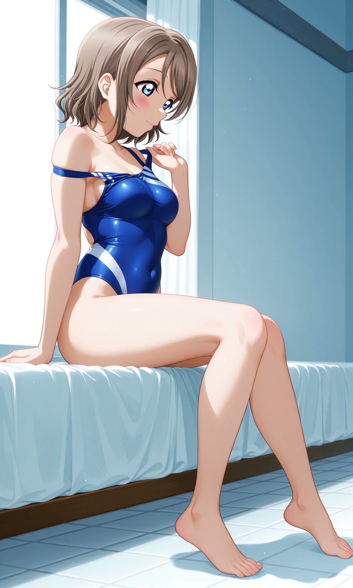 《水着👙》第二十期