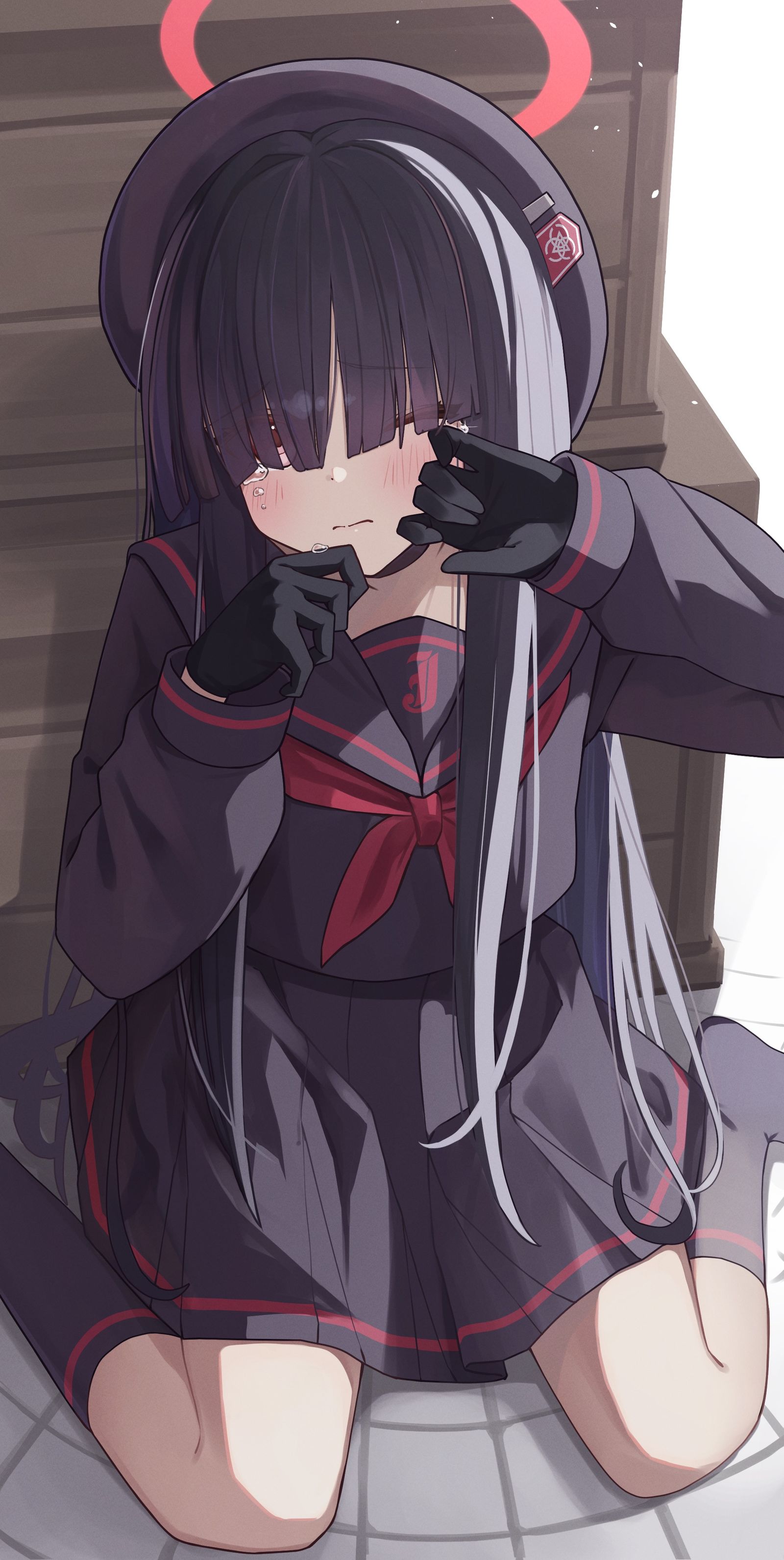 正実モブちゃん