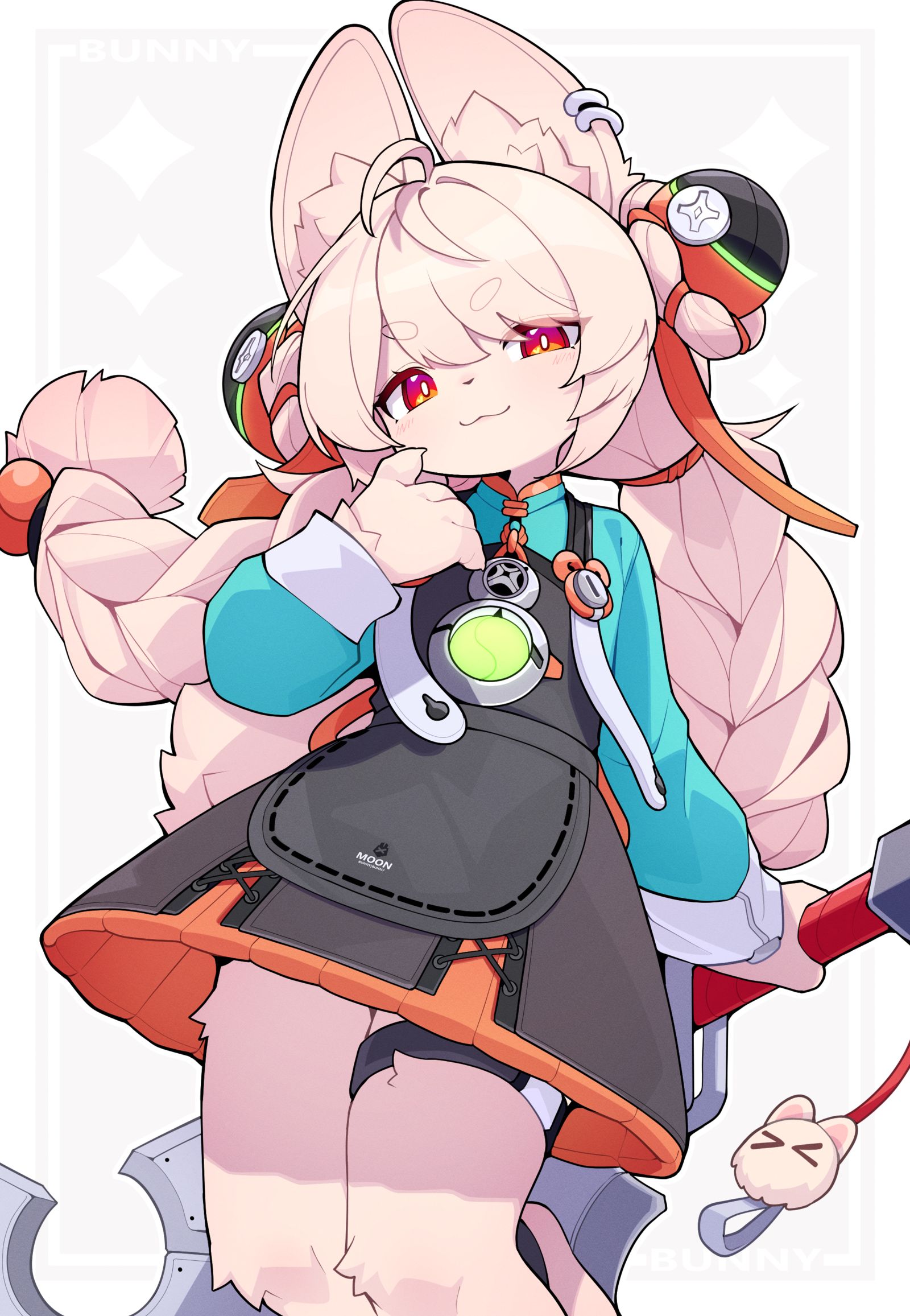 2025 9 12-雌兽兽人