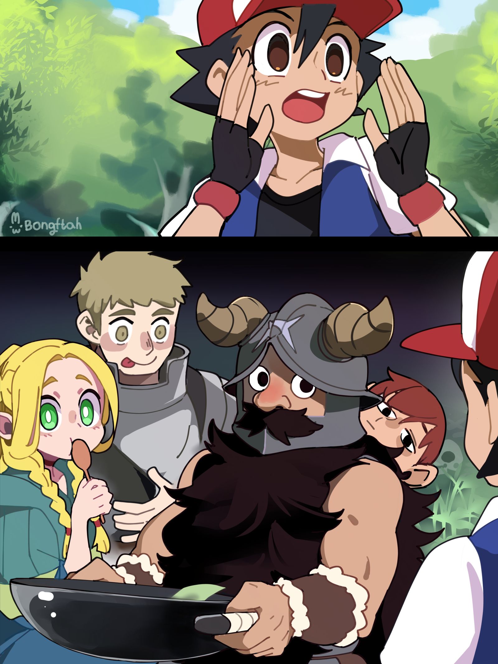 探す插画图片壁纸