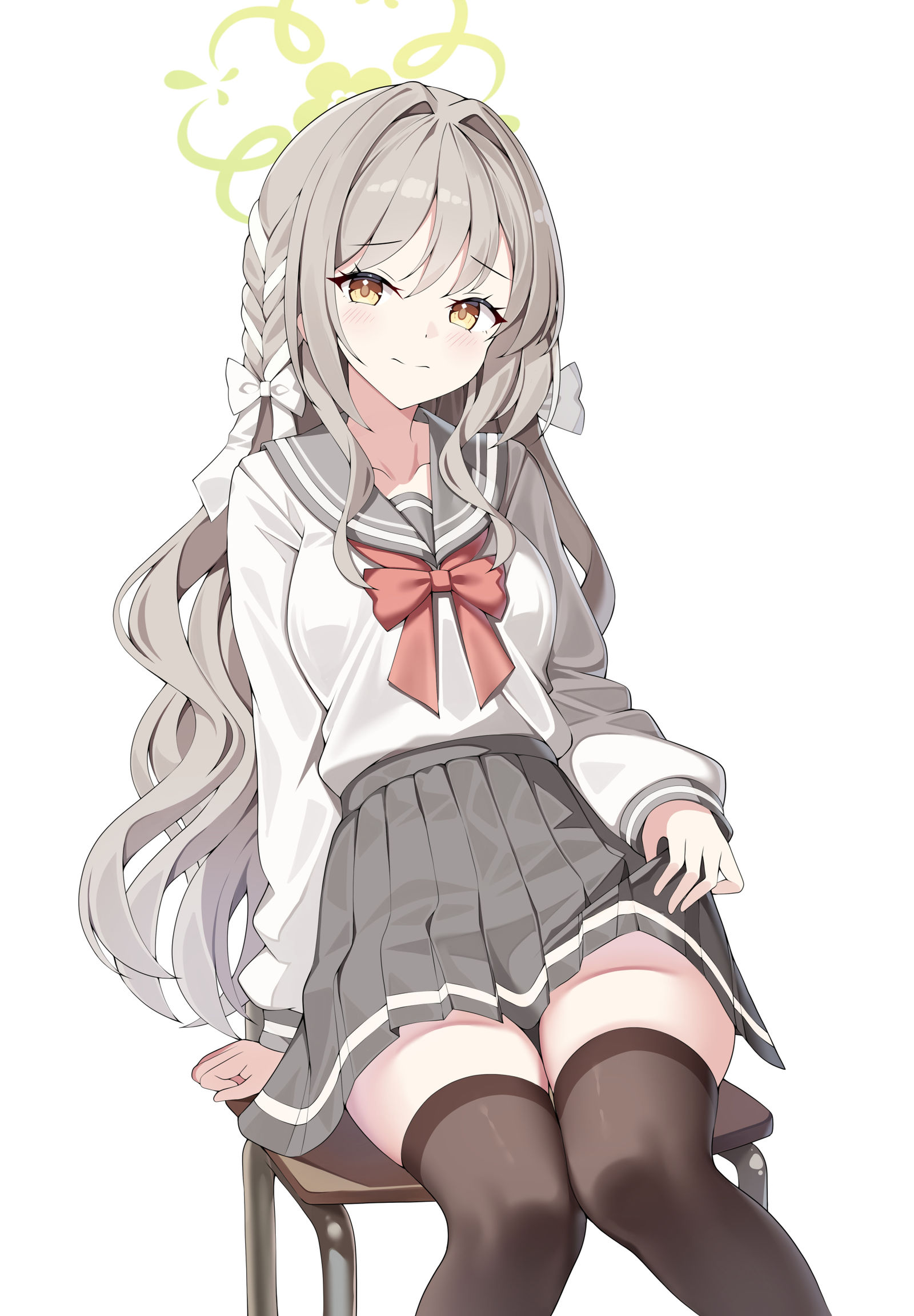 ミヨ插画图片壁纸