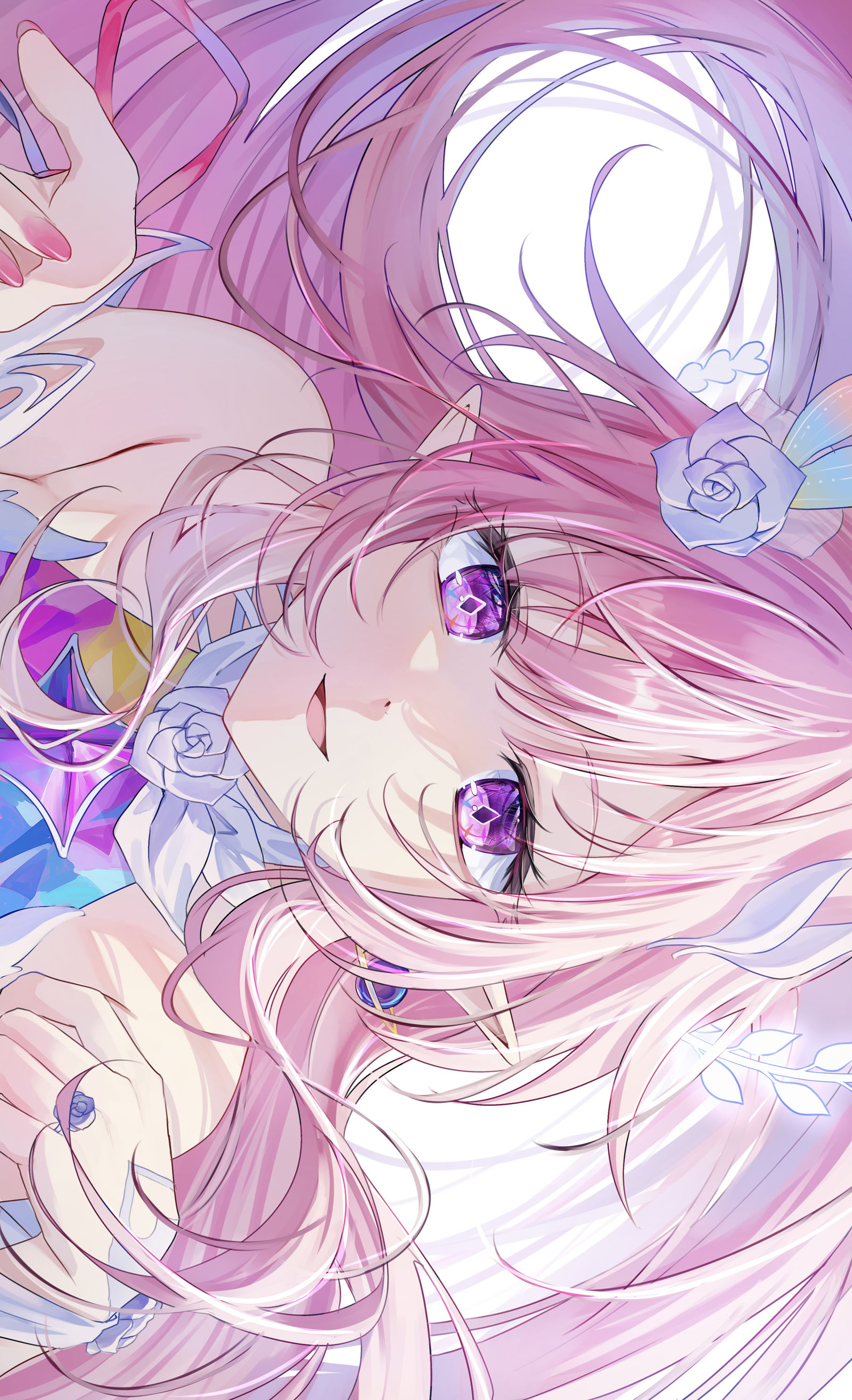 キュレネ-キュレネ星穹铁道