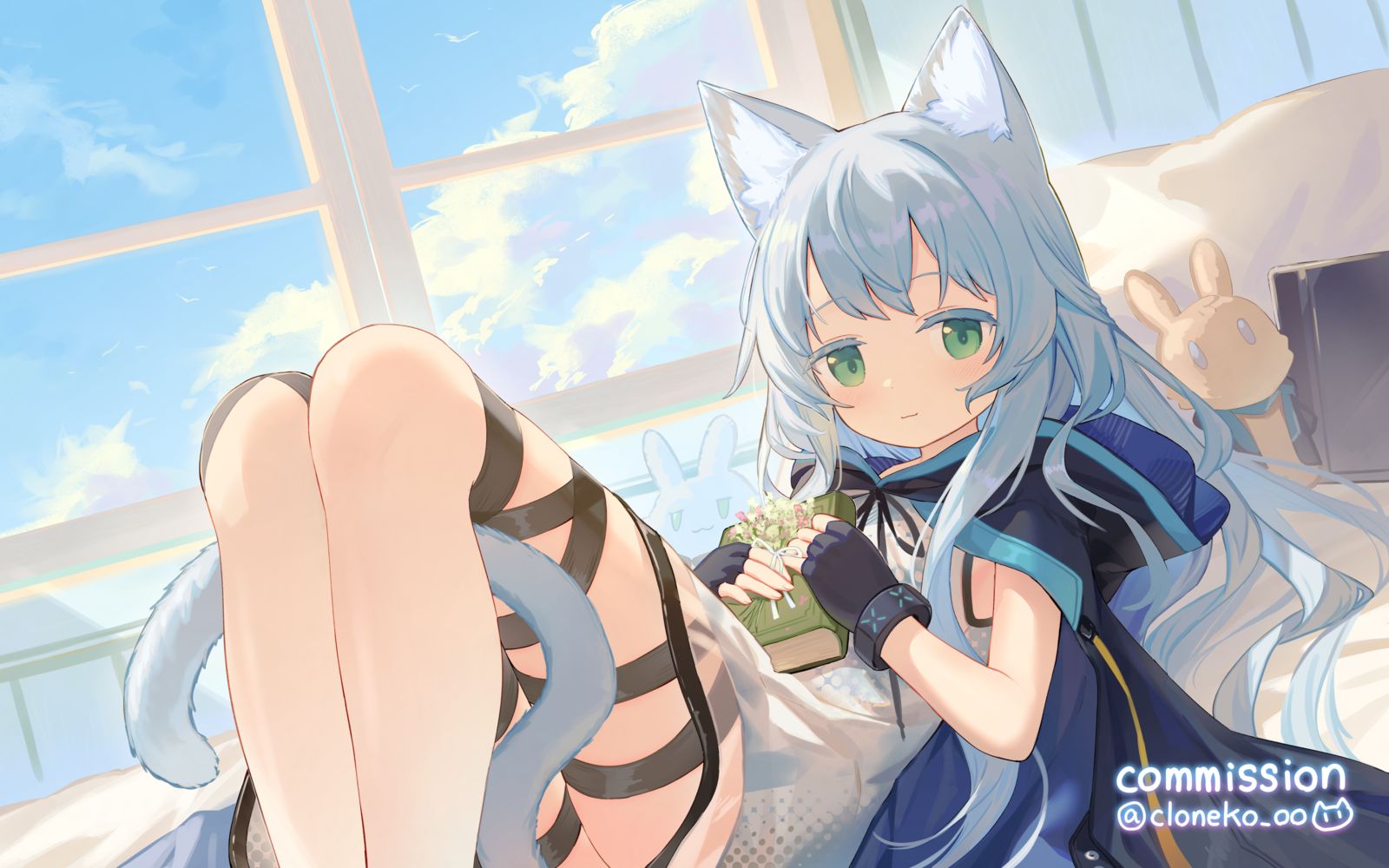 Skebリクエスト　その２５