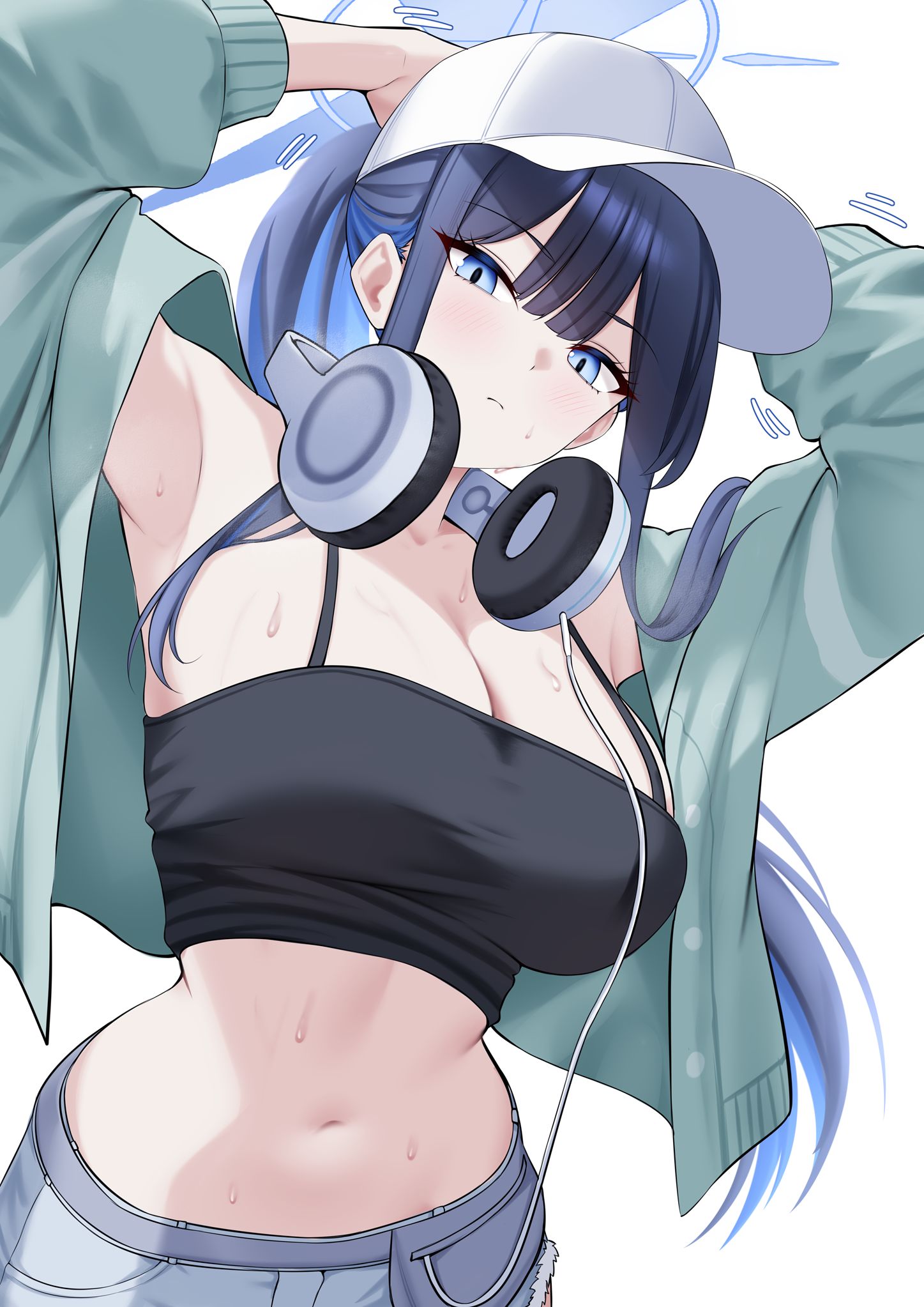 Summer Saori / サオリ ⛱