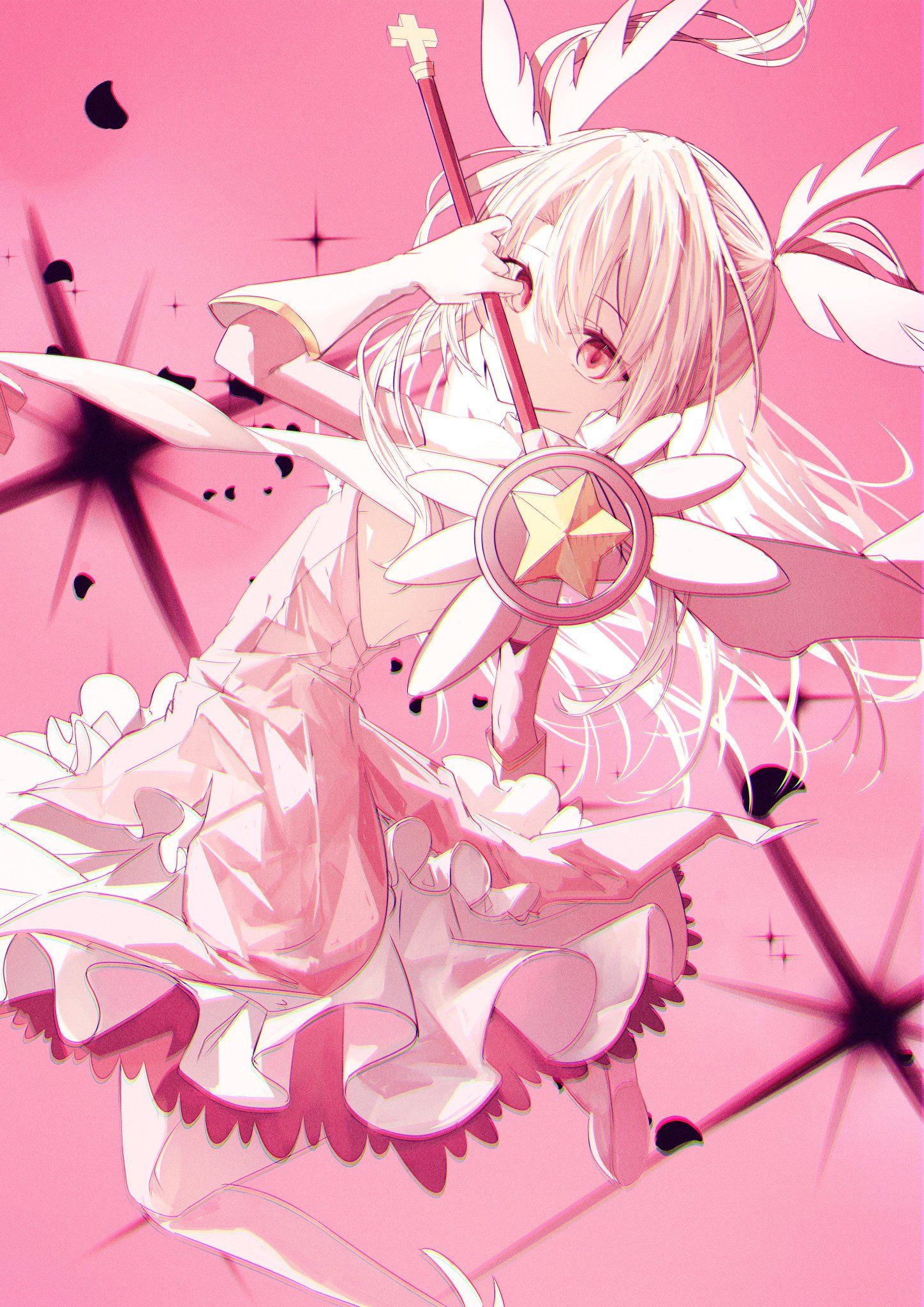 無題-命运冠位指定命运－冠位指定