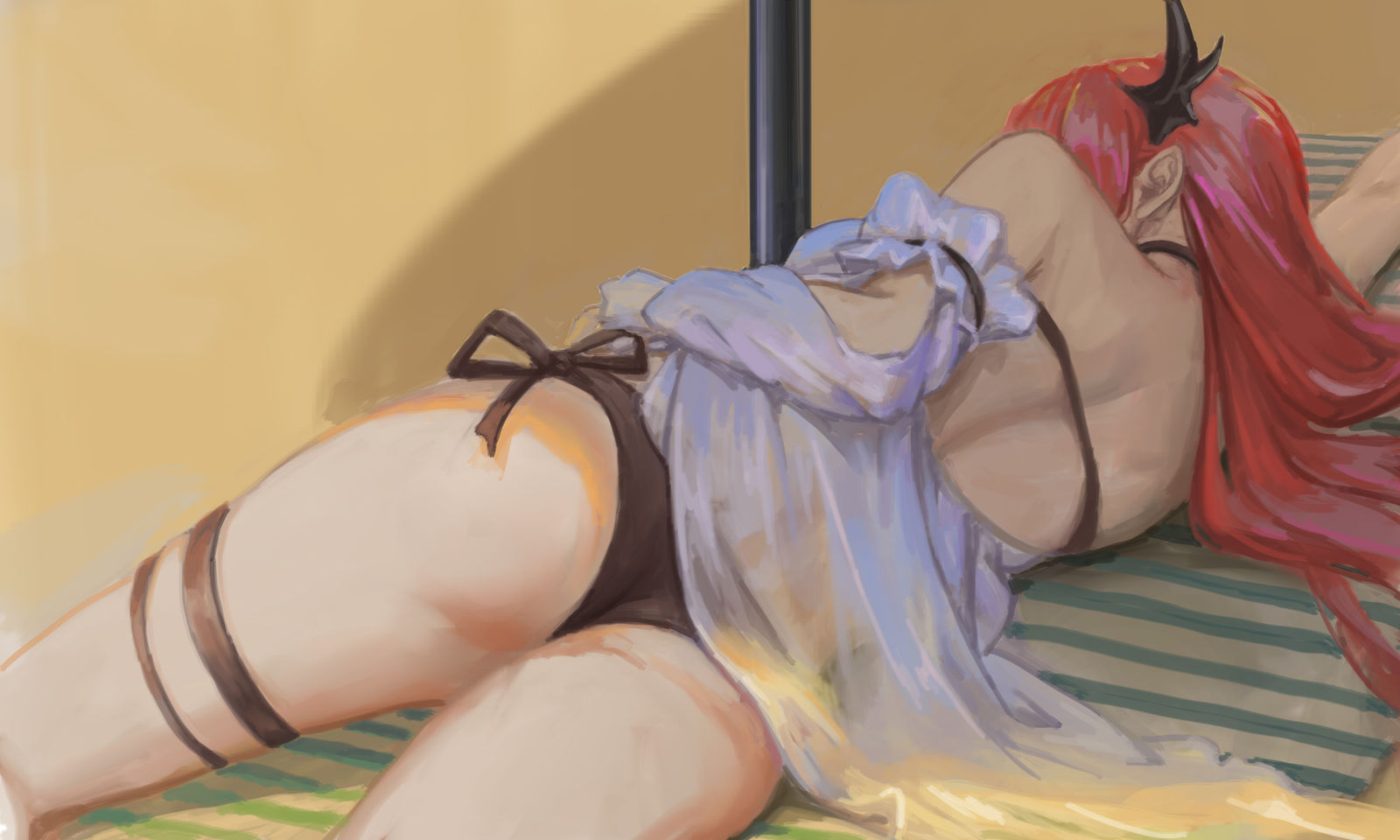 沙滩大劈古 史特尔特头像同人高清图