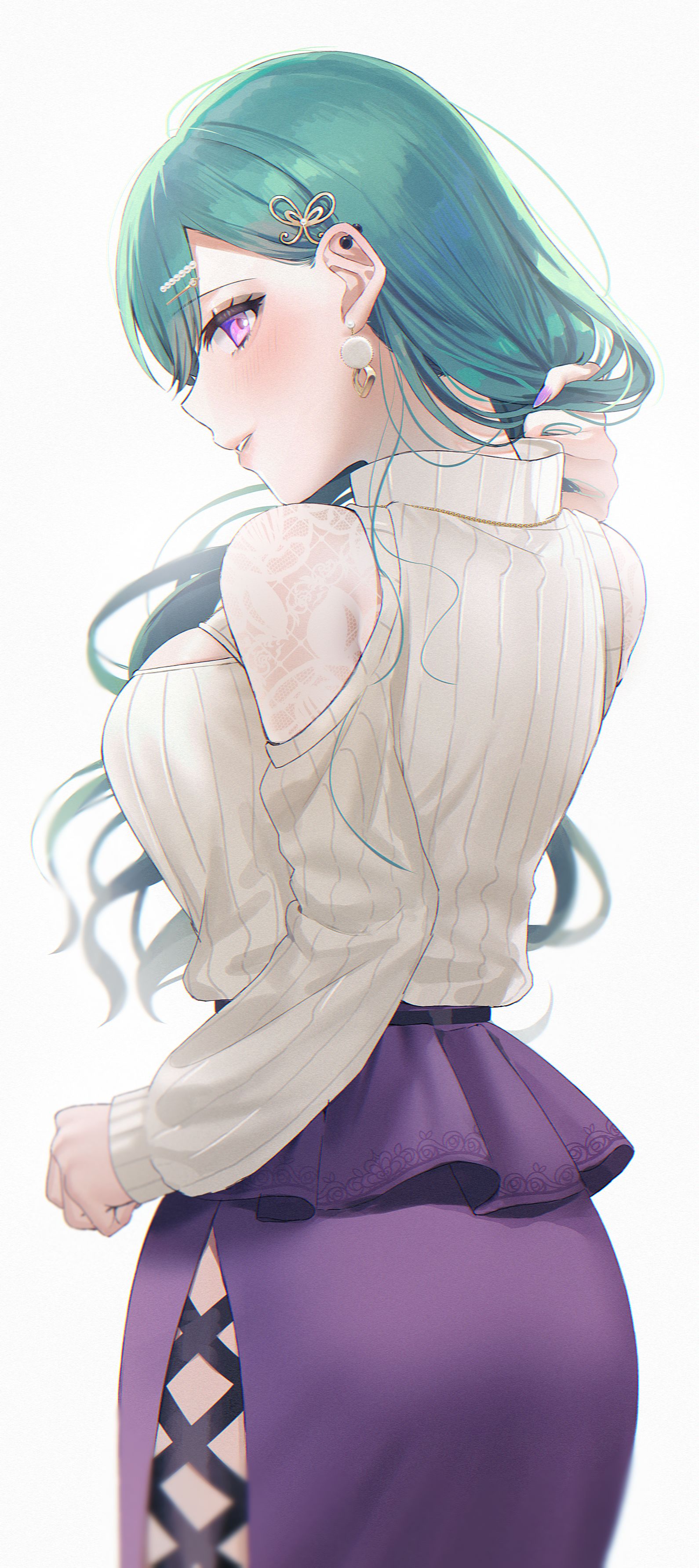 2周年記念p站-pixiv图片