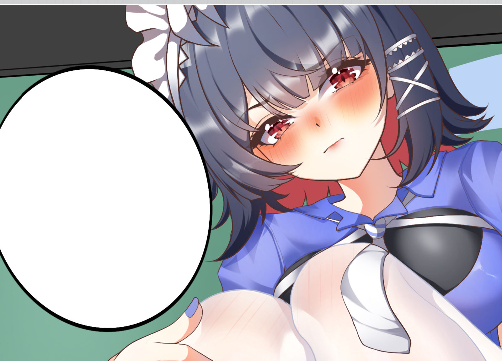 12.艾莲-绝区零绝区零艾莲