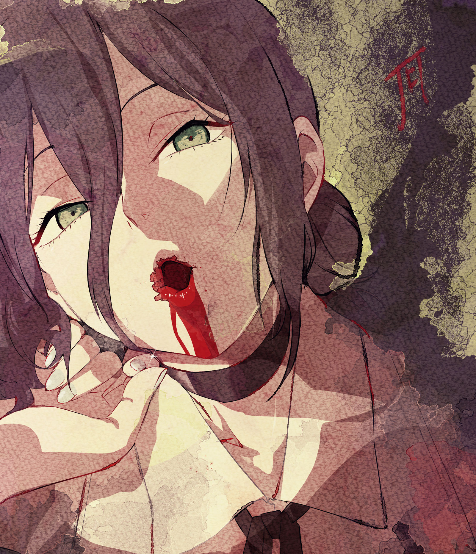 レゼ-チェーンソーマン雷泽