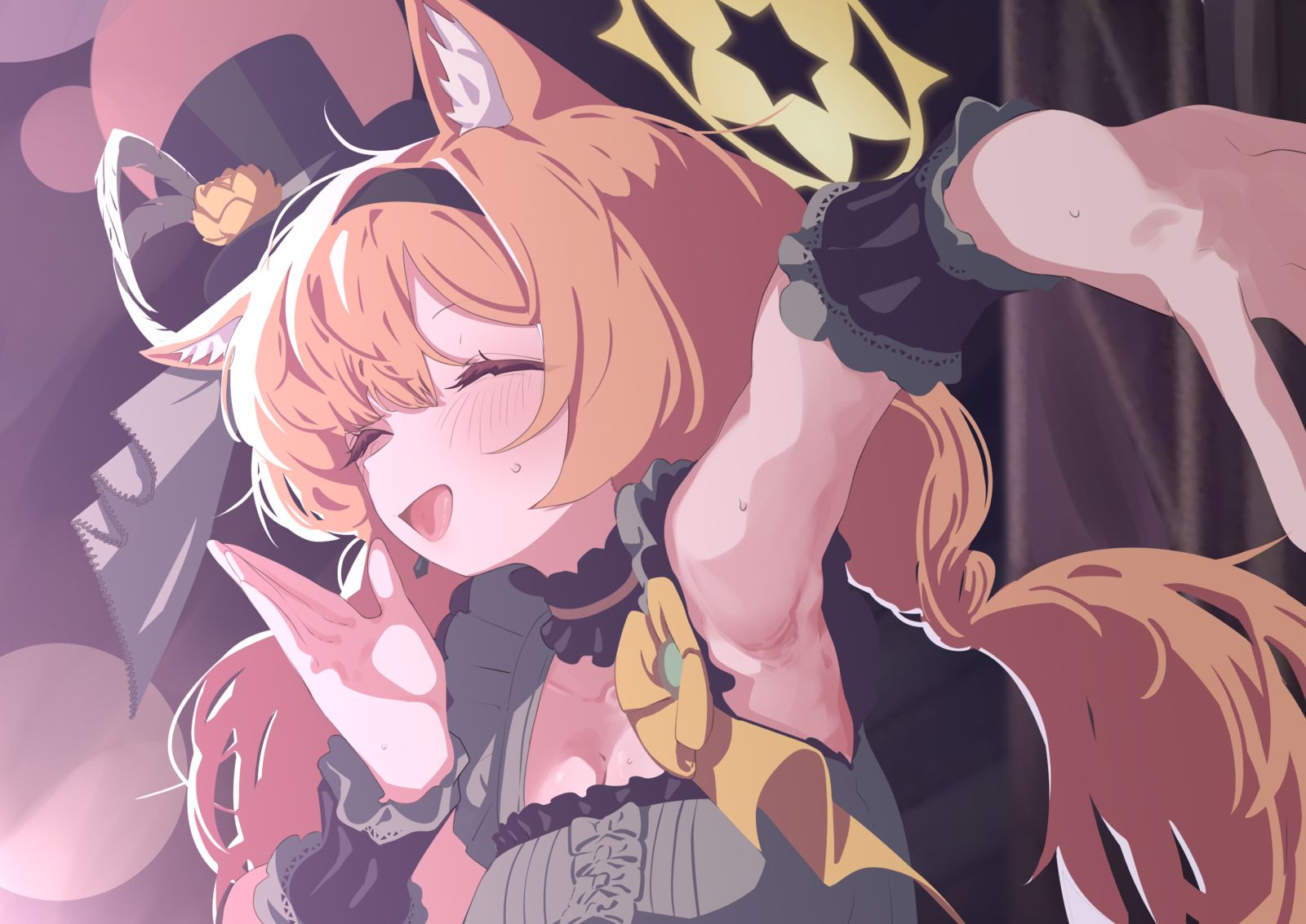 super idol-碧蓝档案伊落玛丽