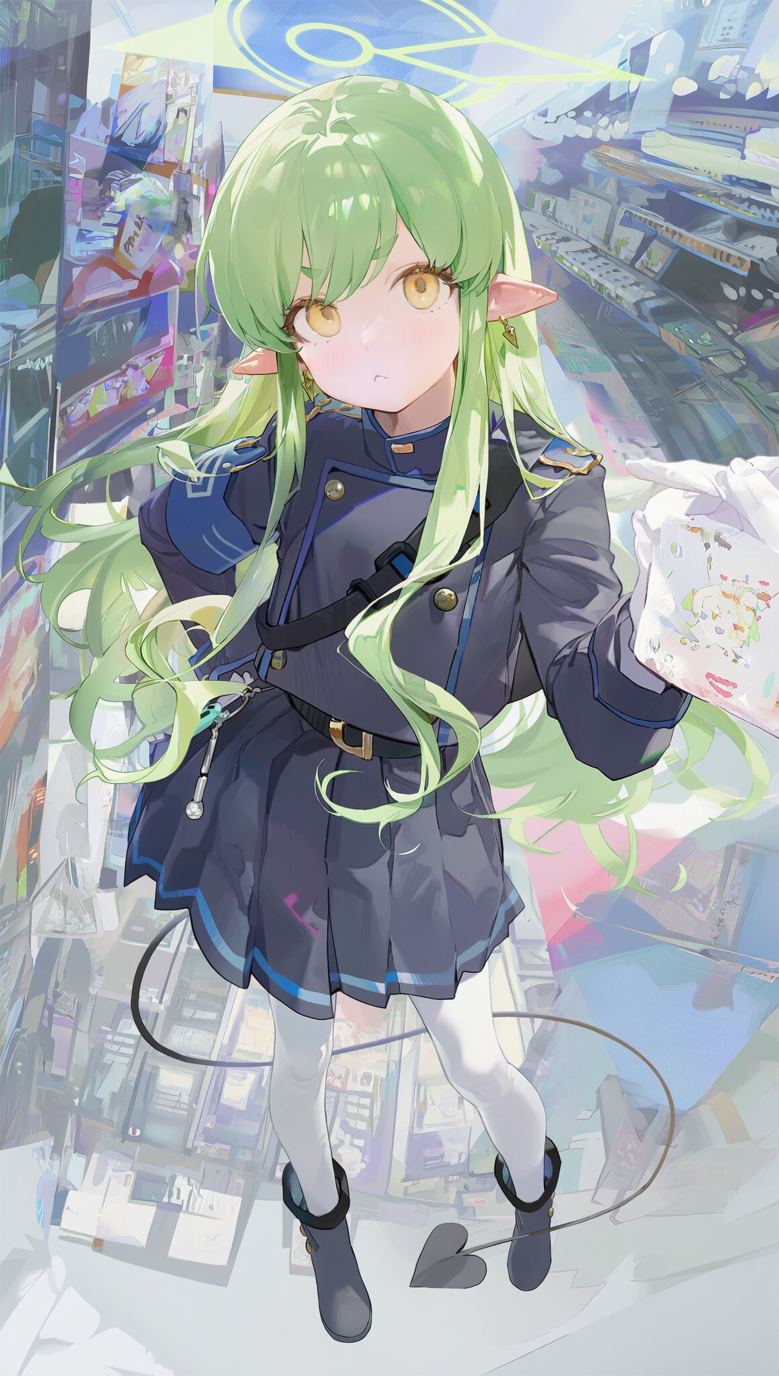 175 Hikari(ヒカリ)