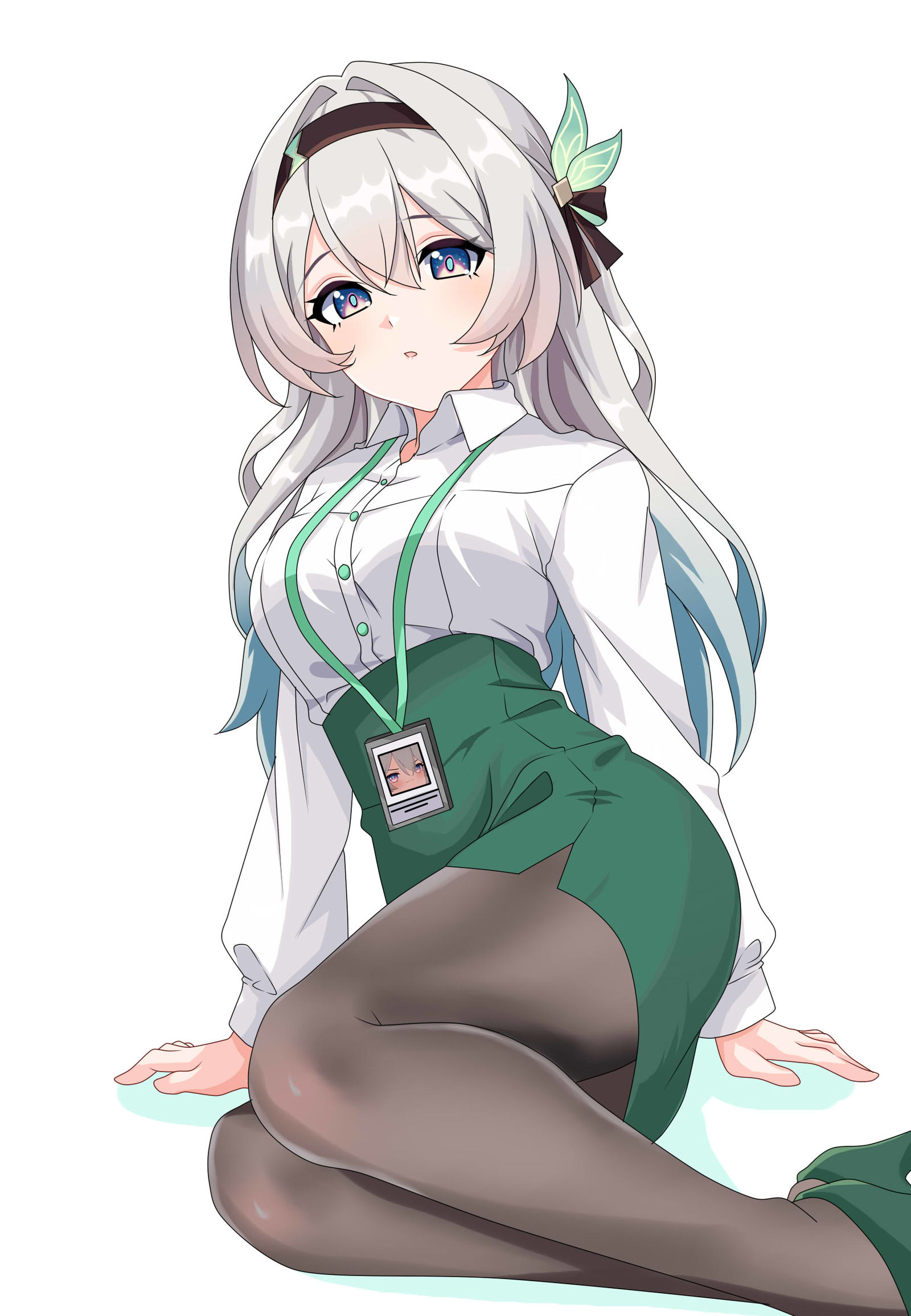 OL Firefly-星穹铁道流萤