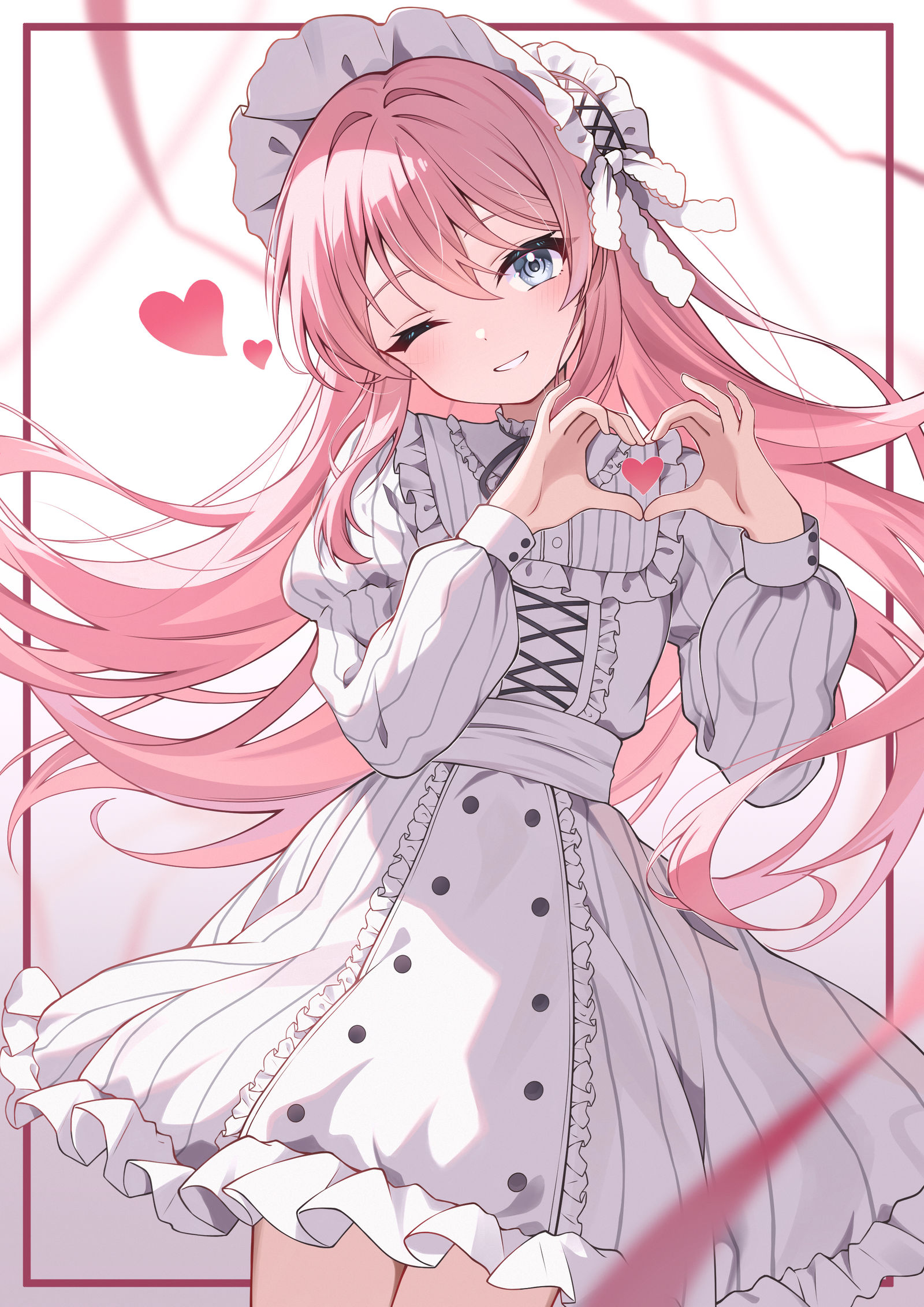 Love～-千早愛音anon