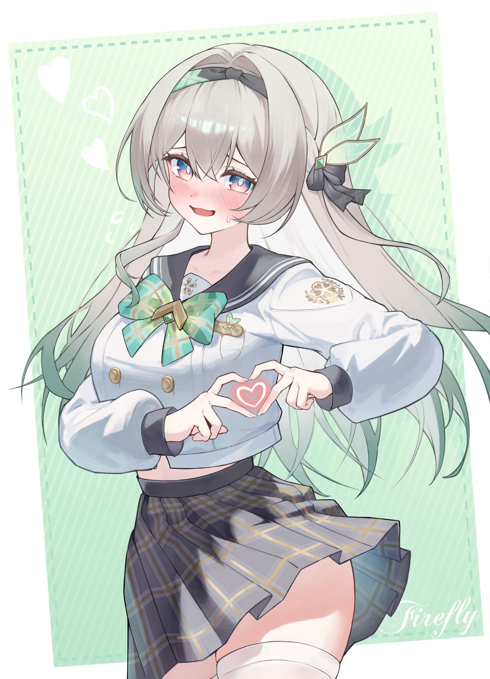 Firefly-星穹铁道流萤