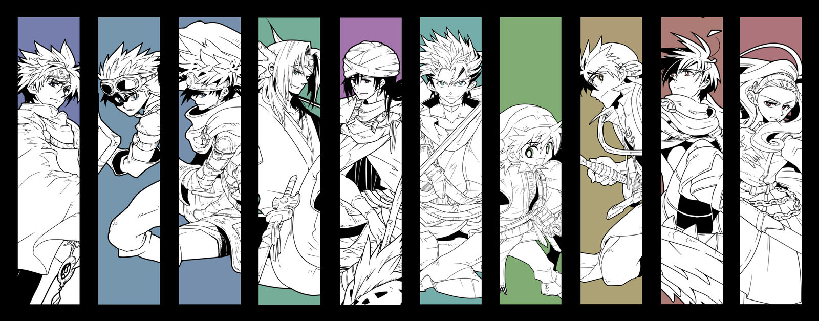 コンセプトアート