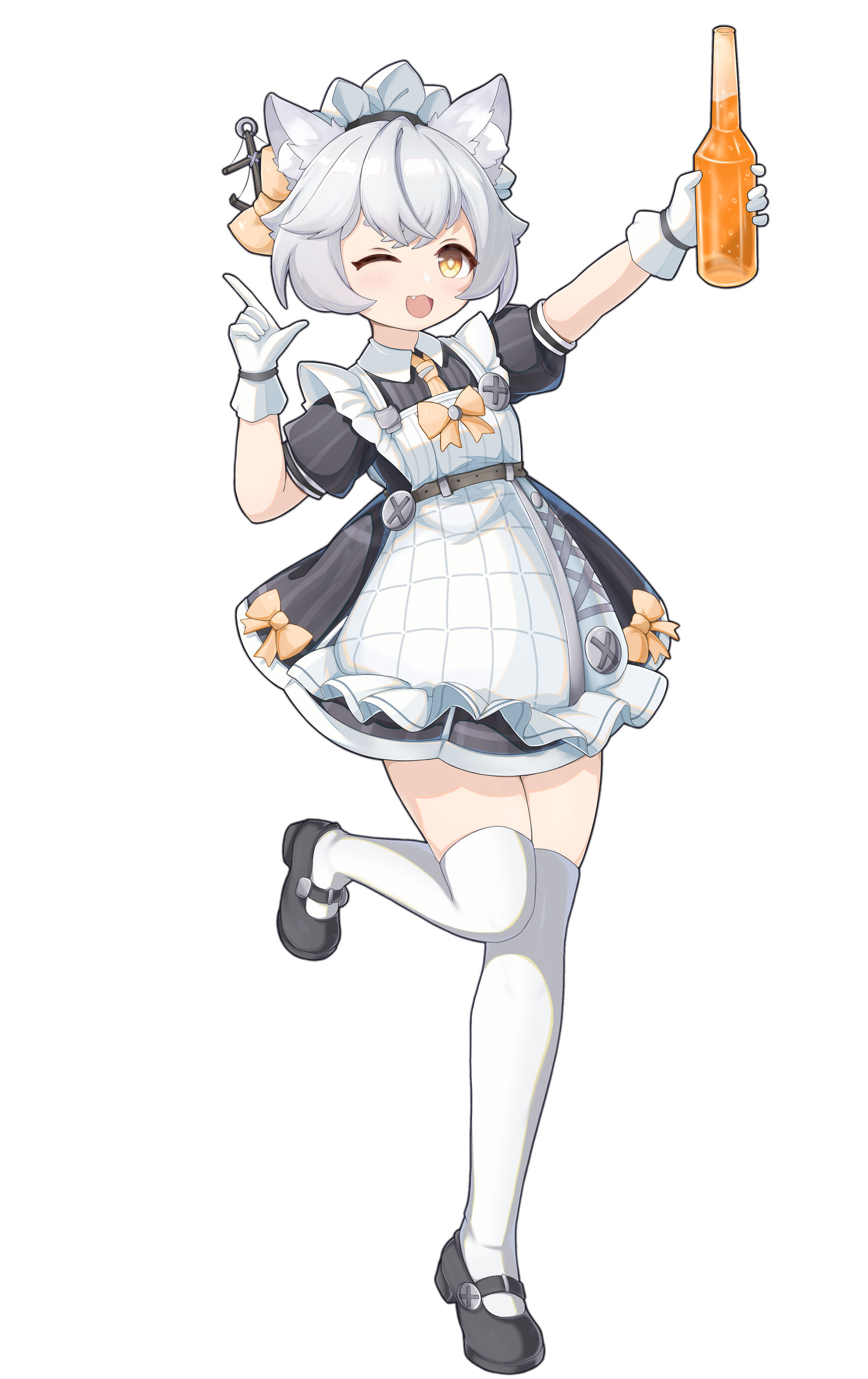 腓特烈-绝区零绝.区.零