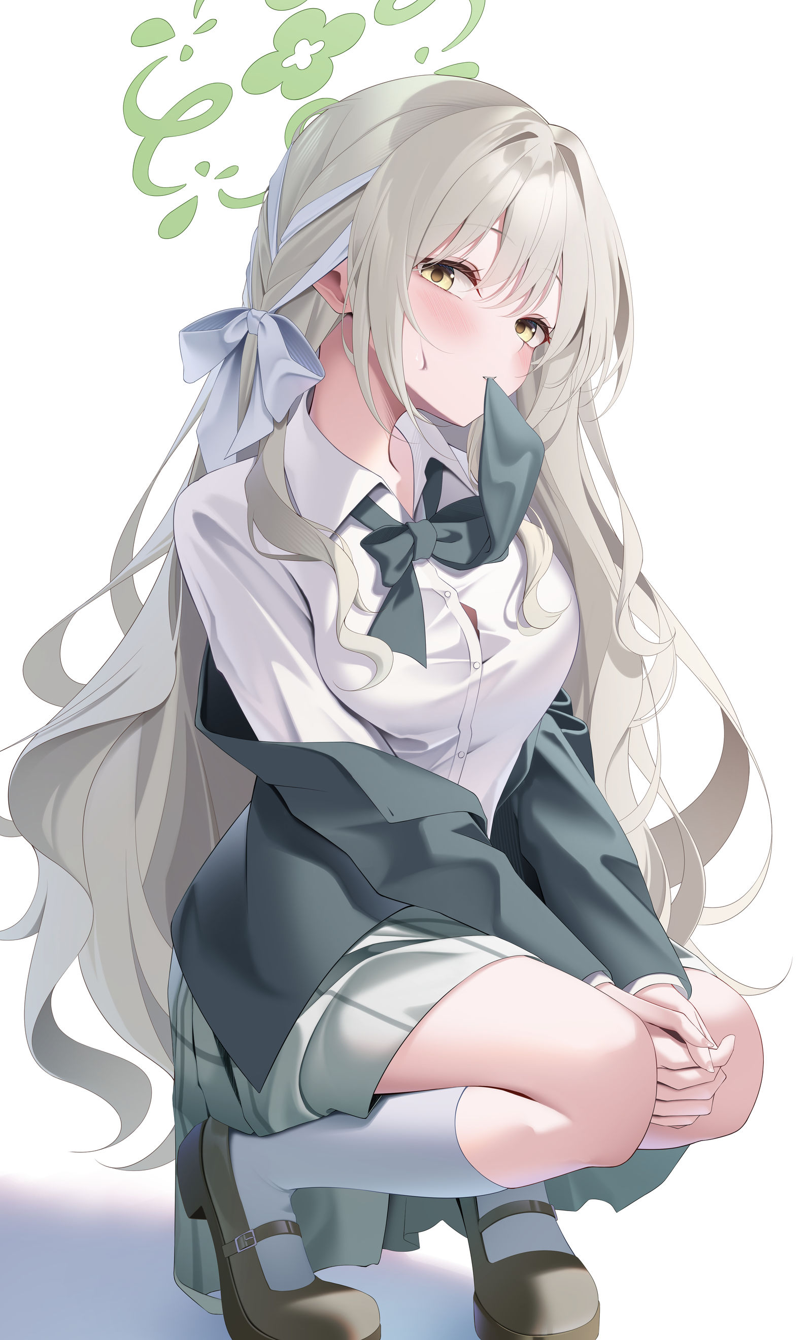 桜井ミヨ插画图片壁纸