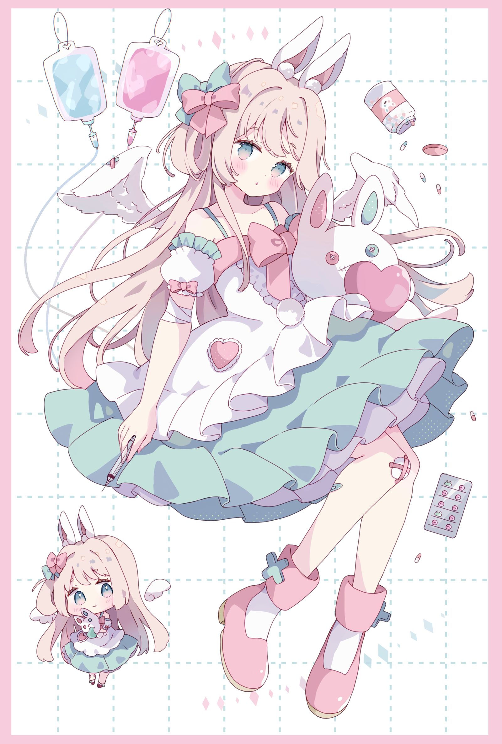 無題-女孩子原创