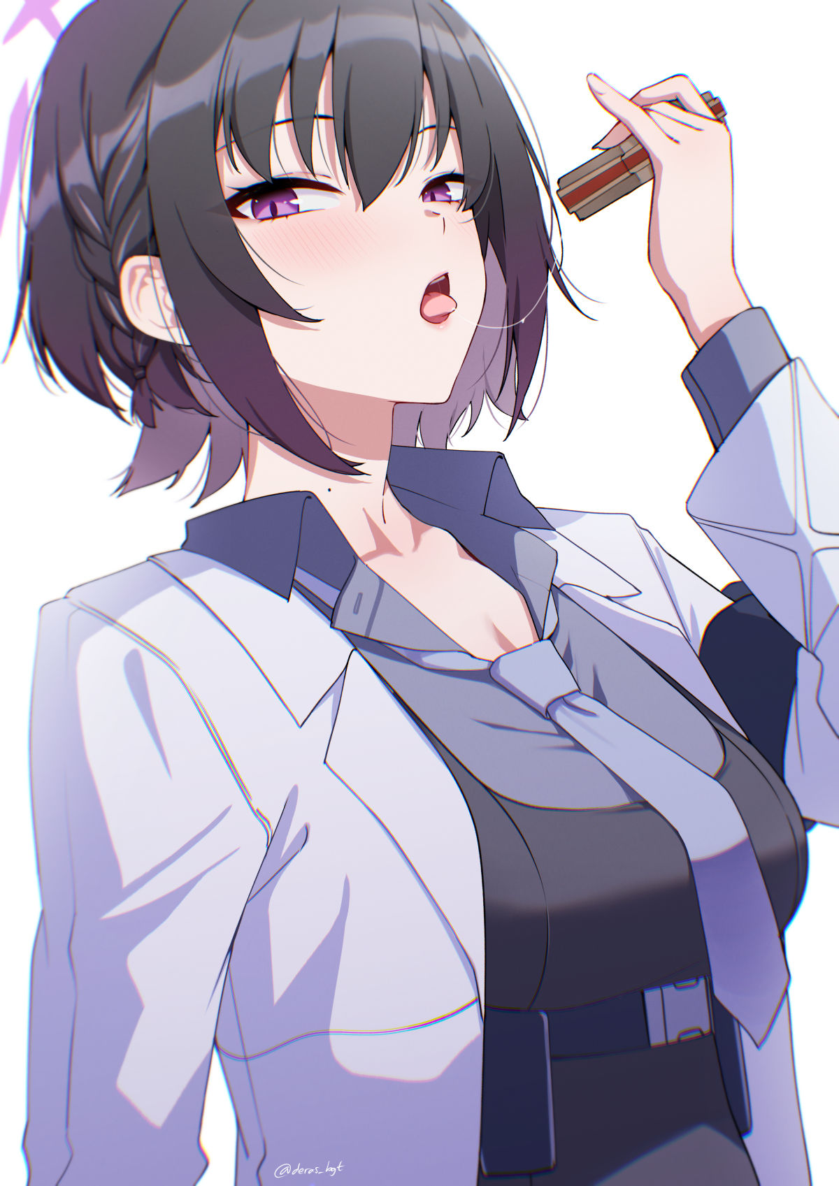 Vanitas Vanitatum头像同人高清图