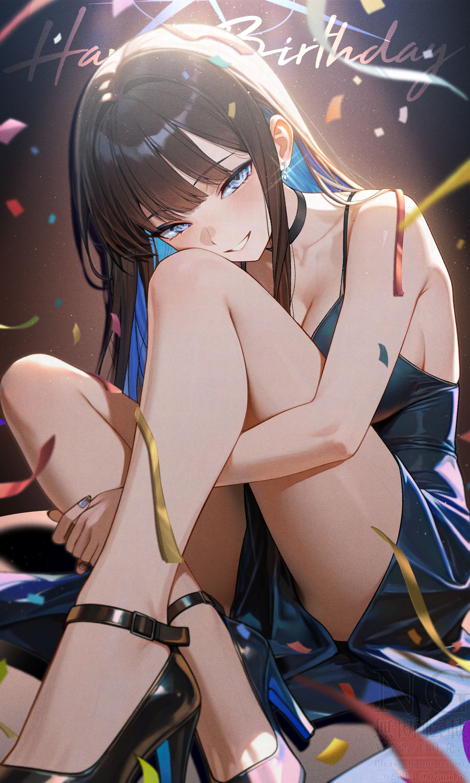 錠前サオリ生誕祭2025