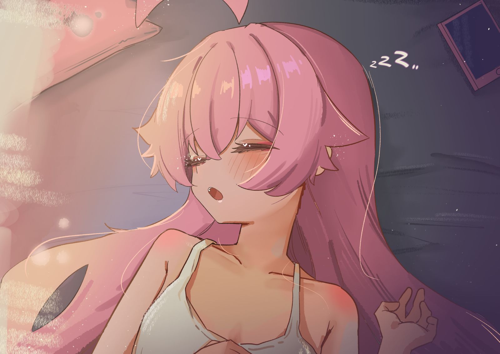 #ブルアカ-碧蓝档案小鸟游星野