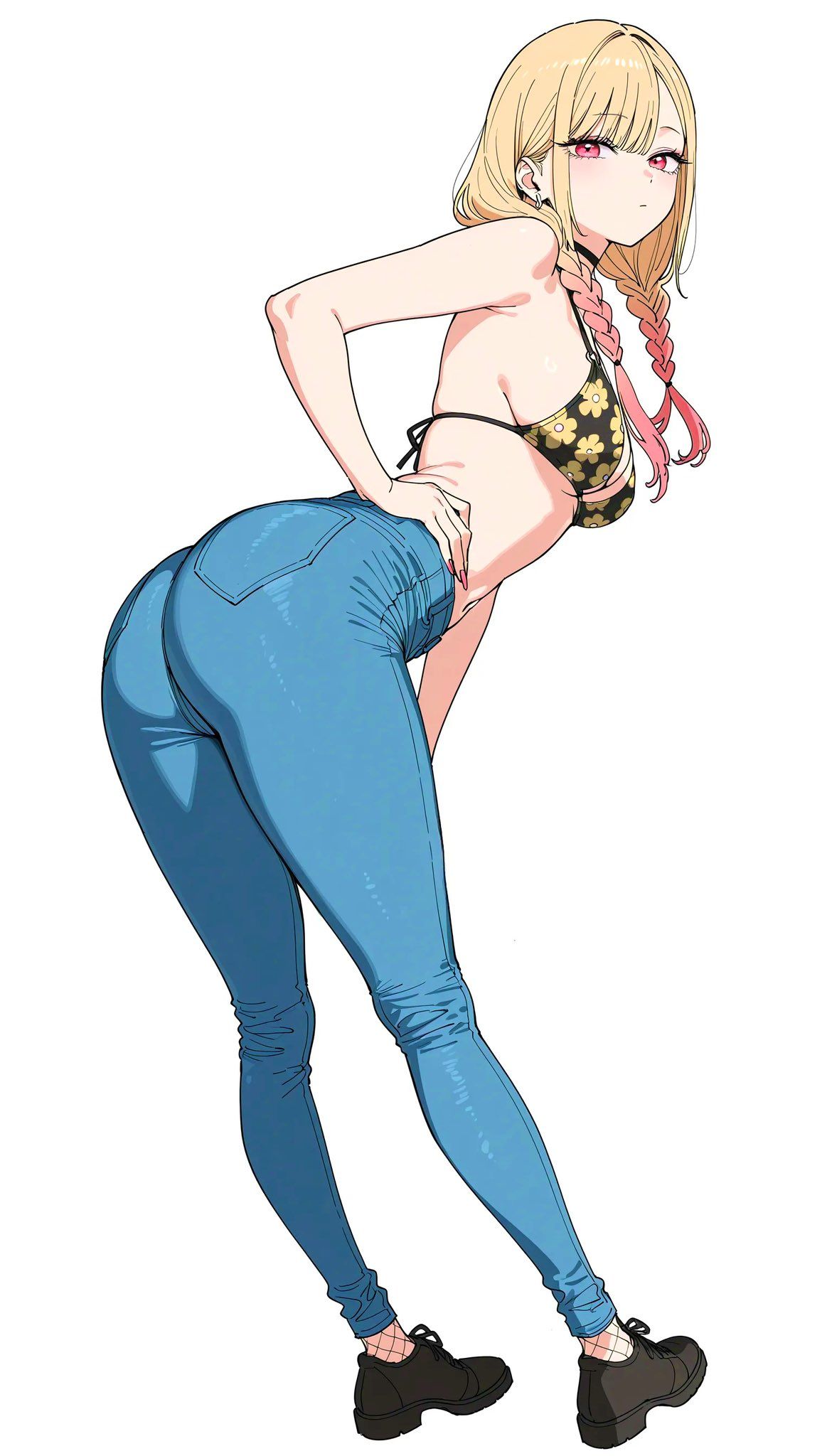 《屁屁💨》第三十七期