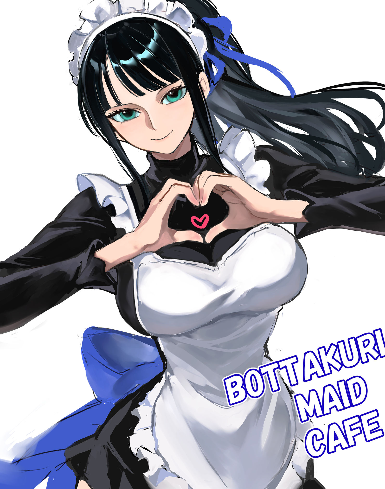 ロビンちゃん插画图片壁纸