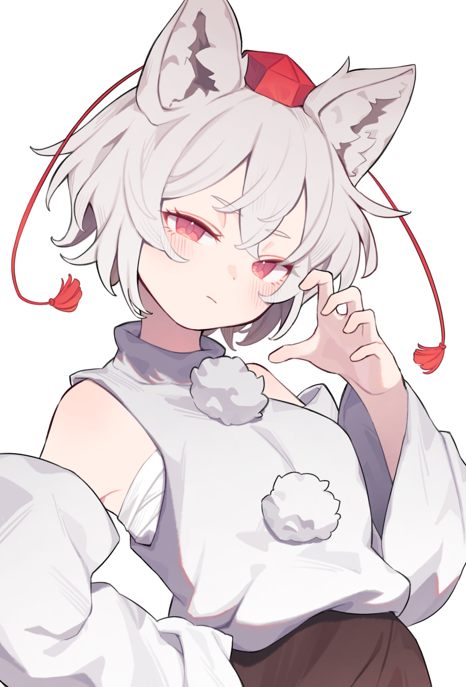 がう-東方Project犬走椛