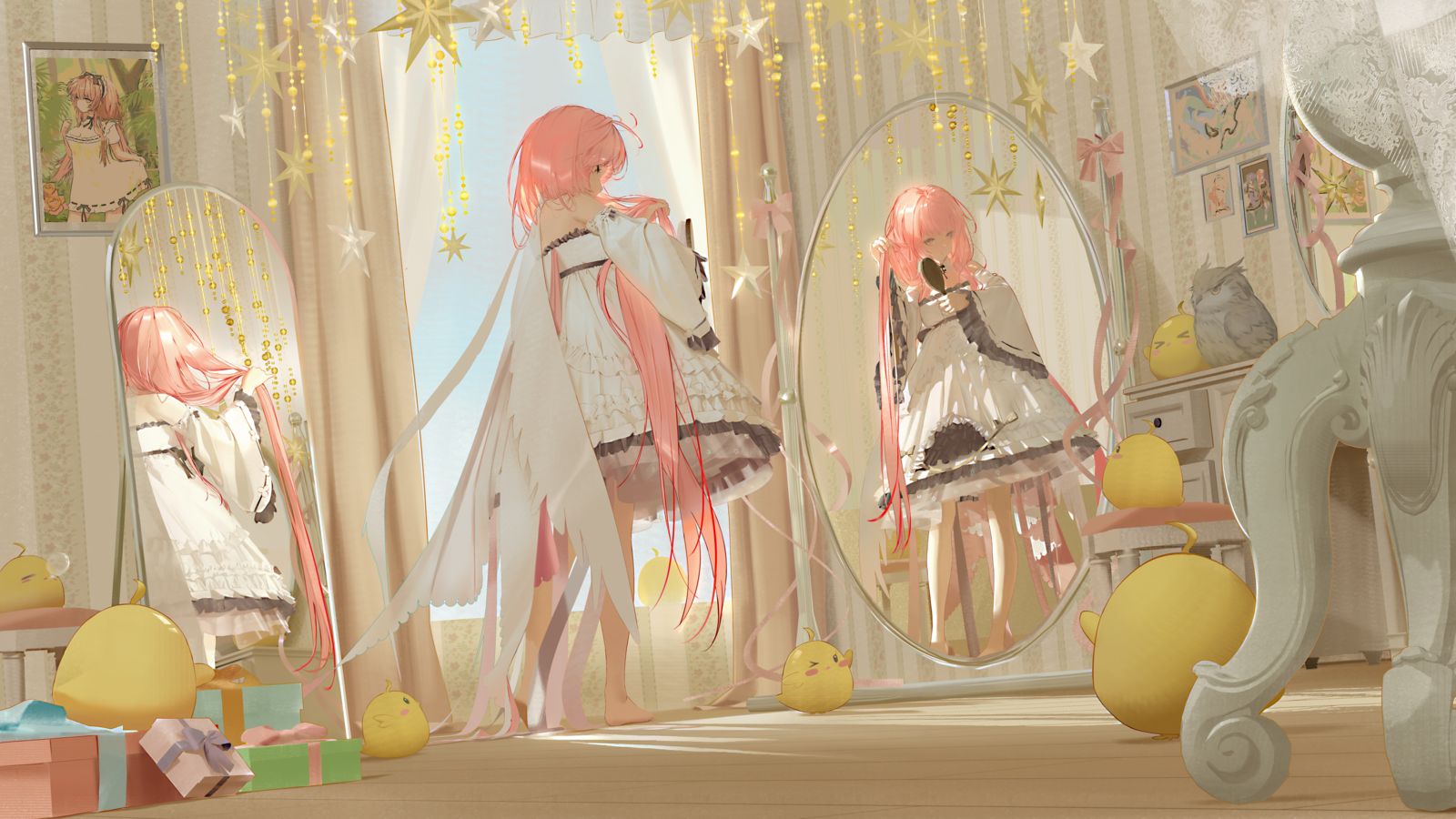 perseus-碧蓝航线英仙座