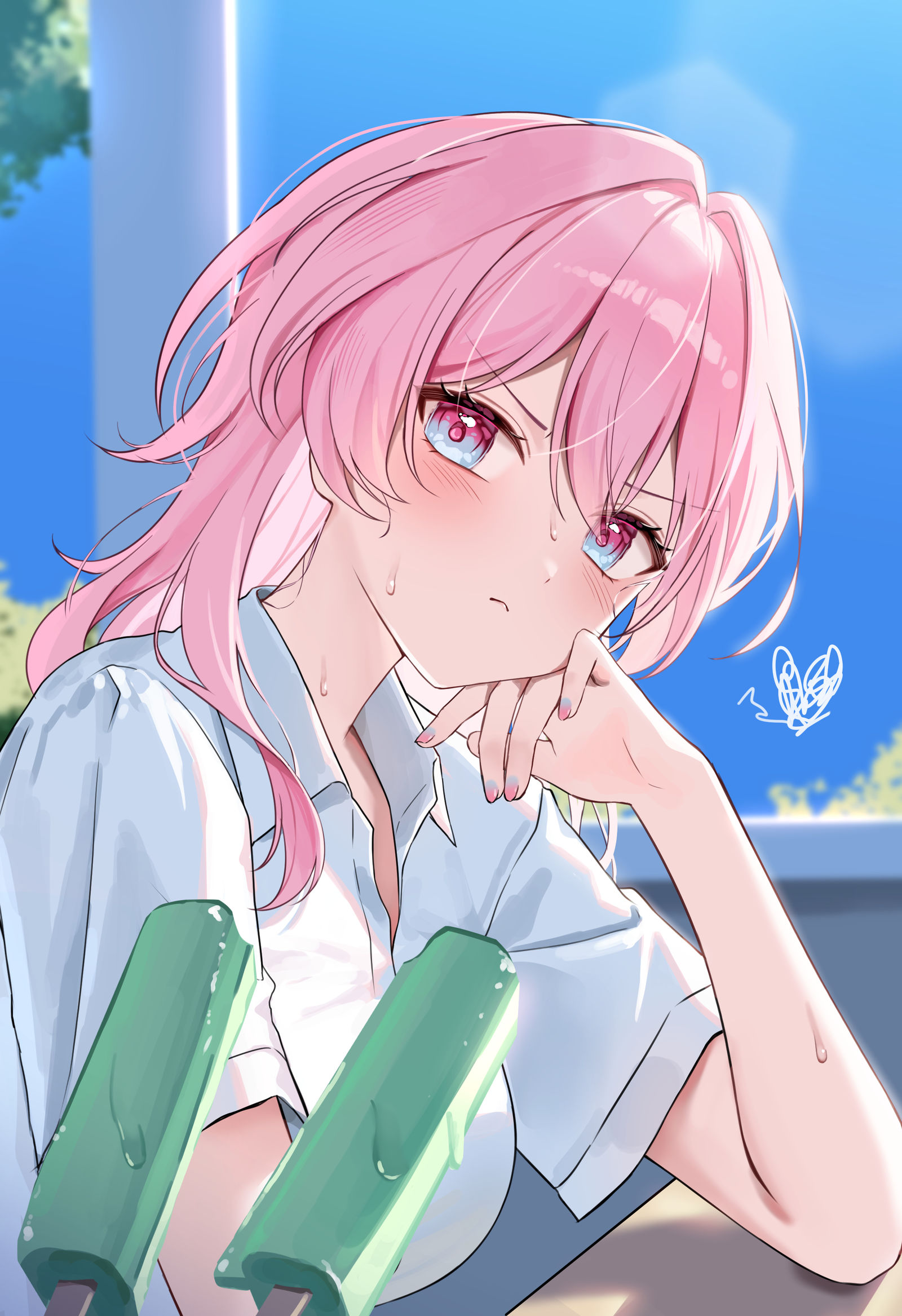 なのかちゃん！なにがすきー?